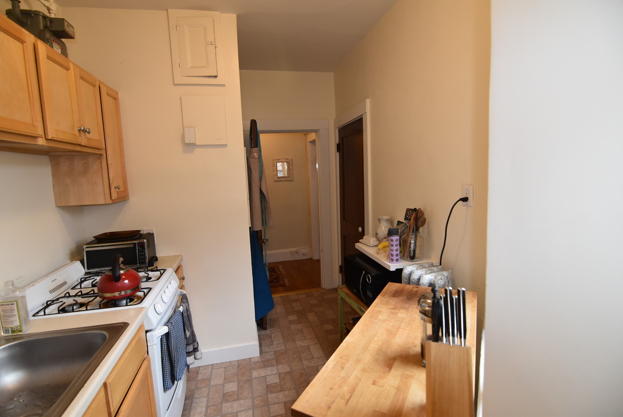 1376 Commonwealth Ave, Allston