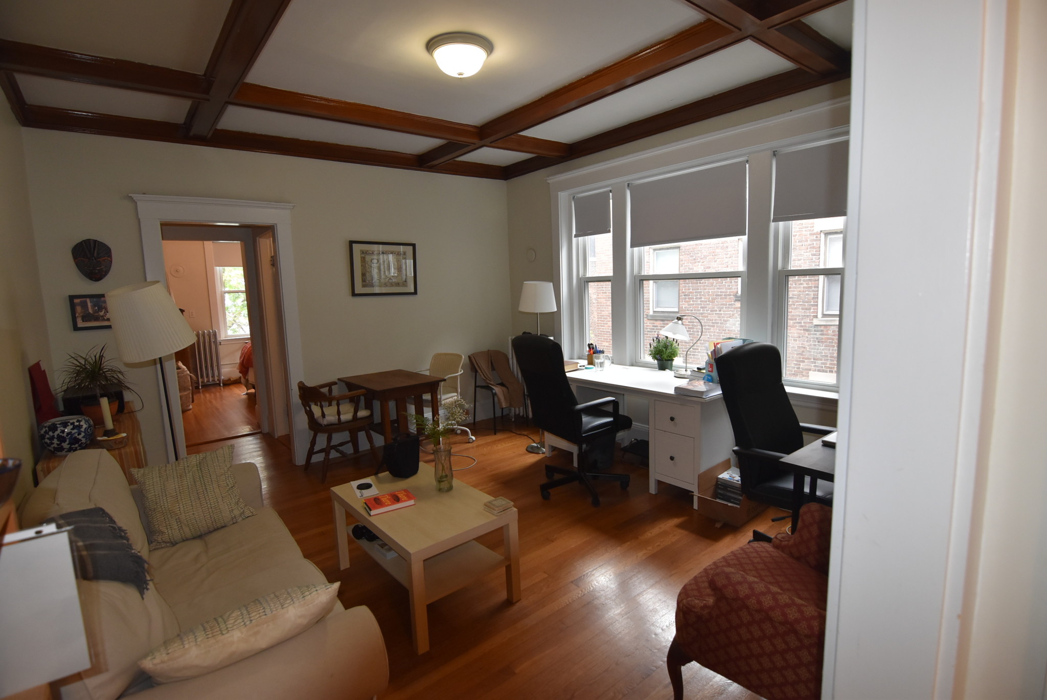 1376 Commonwealth Ave, Allston