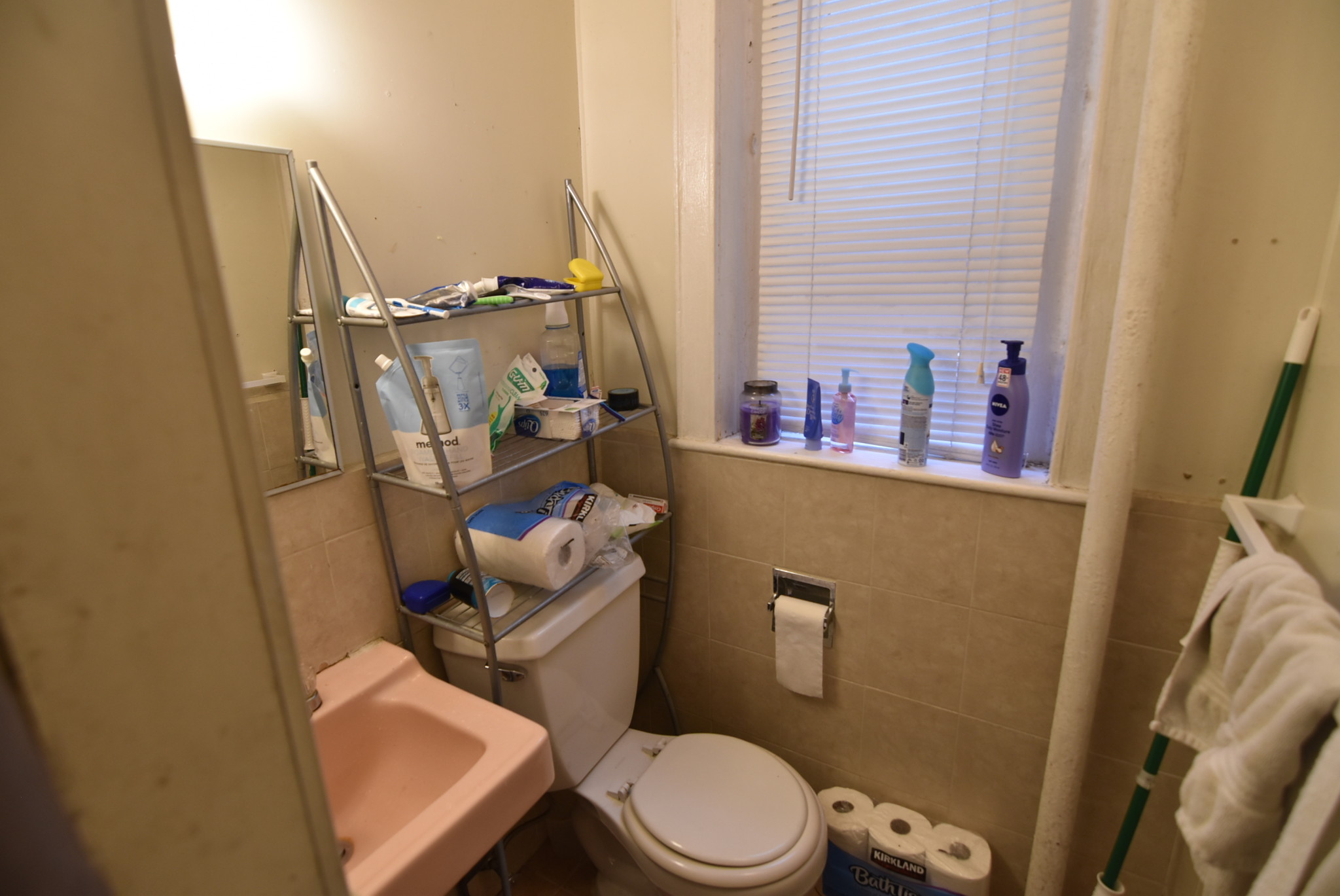 17 Aberdeen St, Fenway