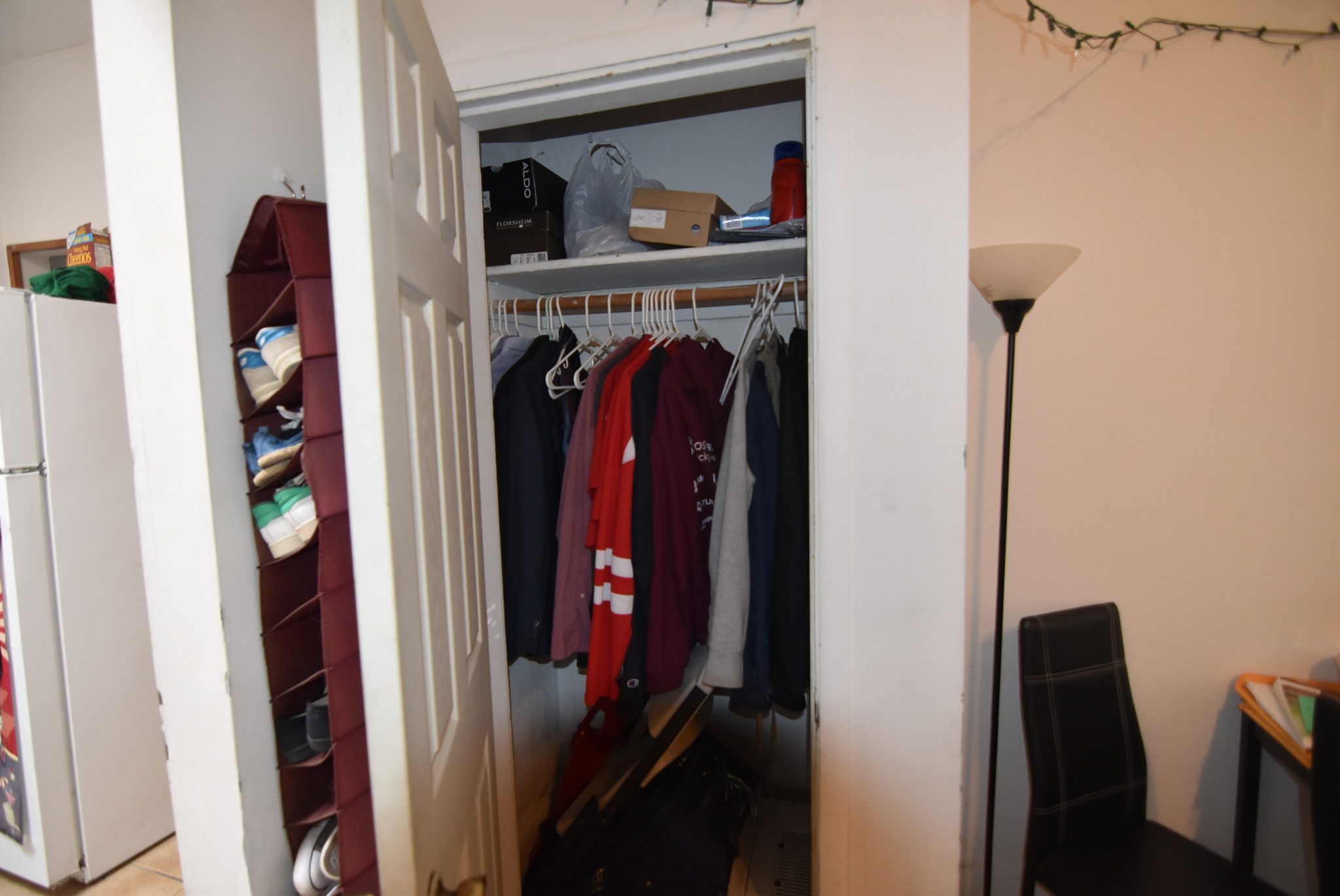 17 Aberdeen St, Fenway