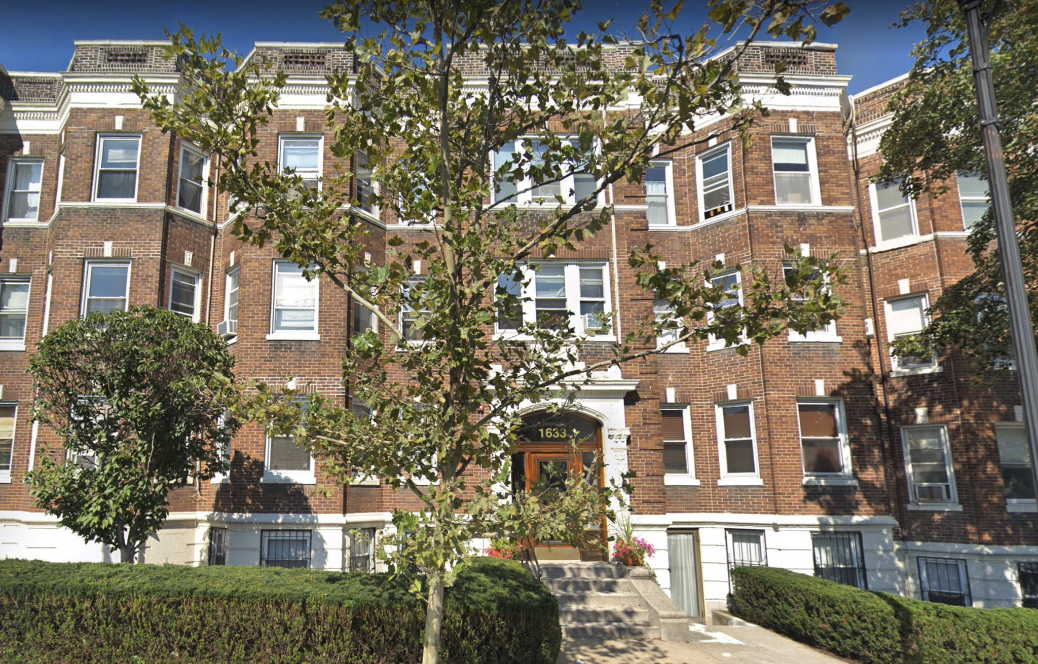 Studio bed, 1 bath apartment for rent at 1633 Commonwealth Ave Unit 9, Brighton — photo 9 of 9