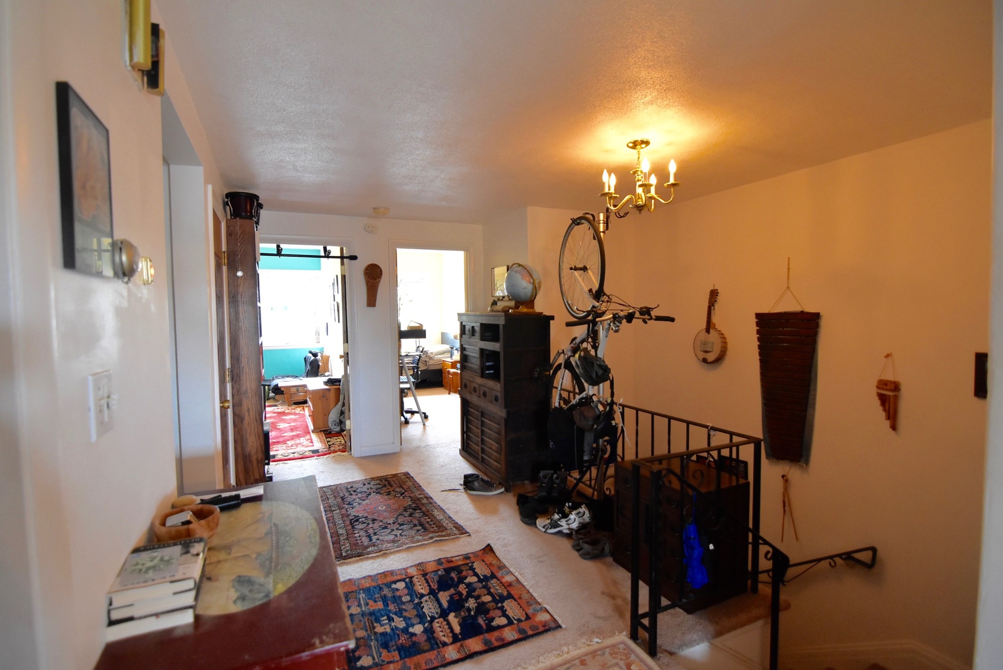 3 bed, 1.5 bath apartment for rent at 37 Garrison Rd Unit 3, Washington Square — photo 6 of 18