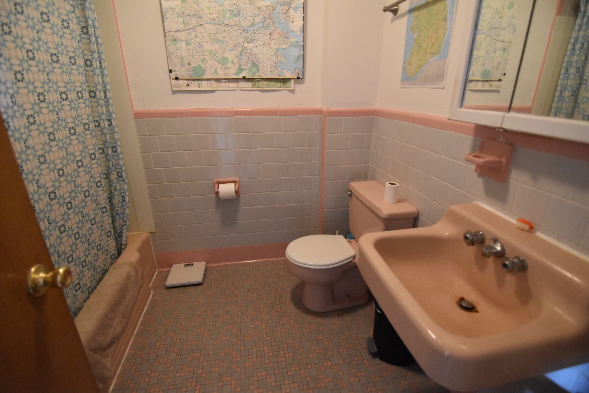 3 bed, 1.5 bath apartment for rent at 37 Garrison Rd Unit 3, Washington Square — photo 11 of 18