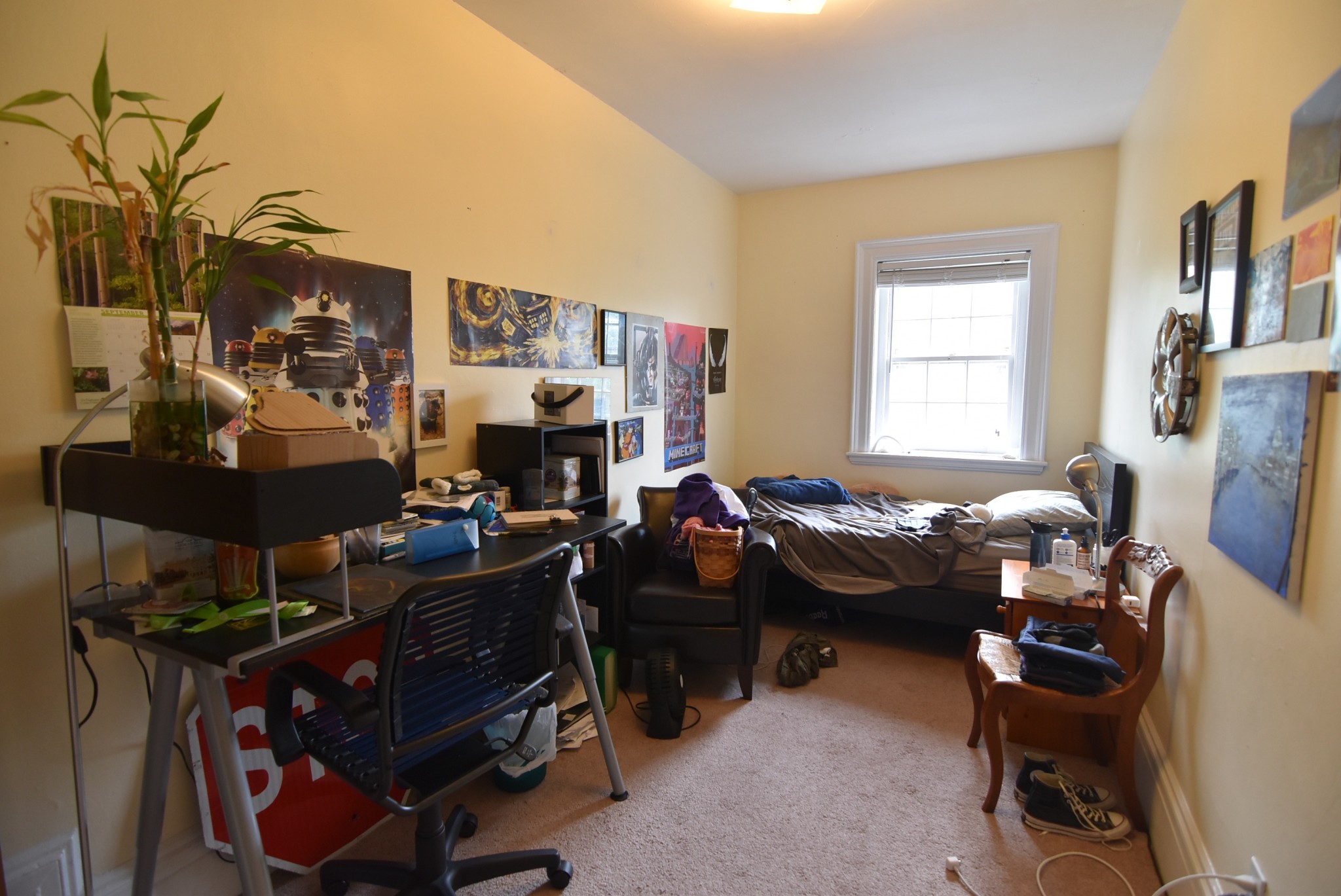 3 bed, 1.5 bath apartment for rent at 37 Garrison Rd Unit 3, Washington Square — photo 10 of 18