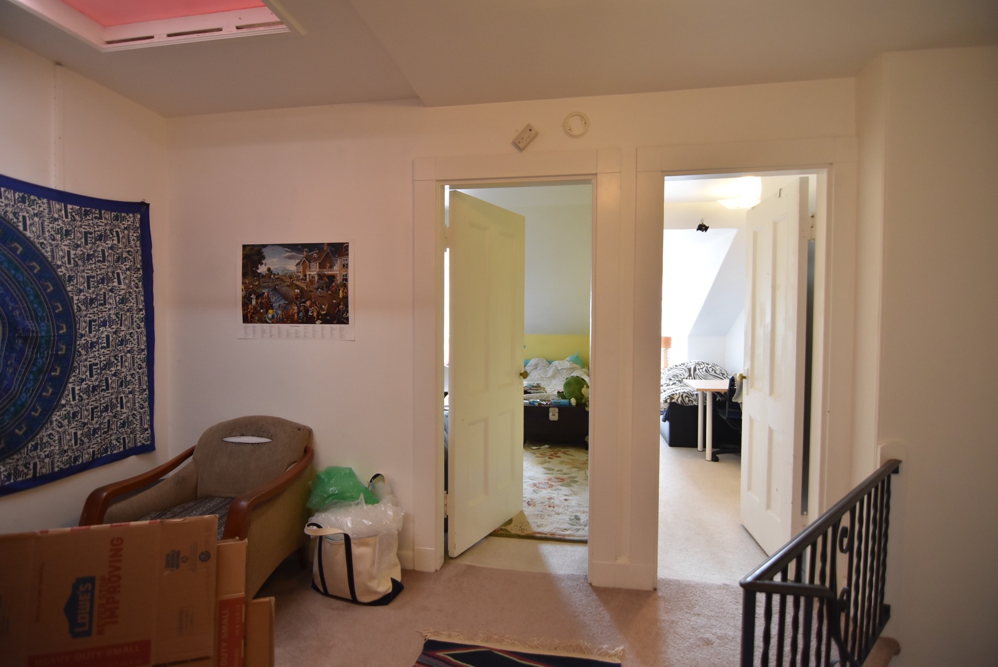 3 bed, 1.5 bath apartment for rent at 37 Garrison Rd Unit 3, Washington Square — photo 14 of 18