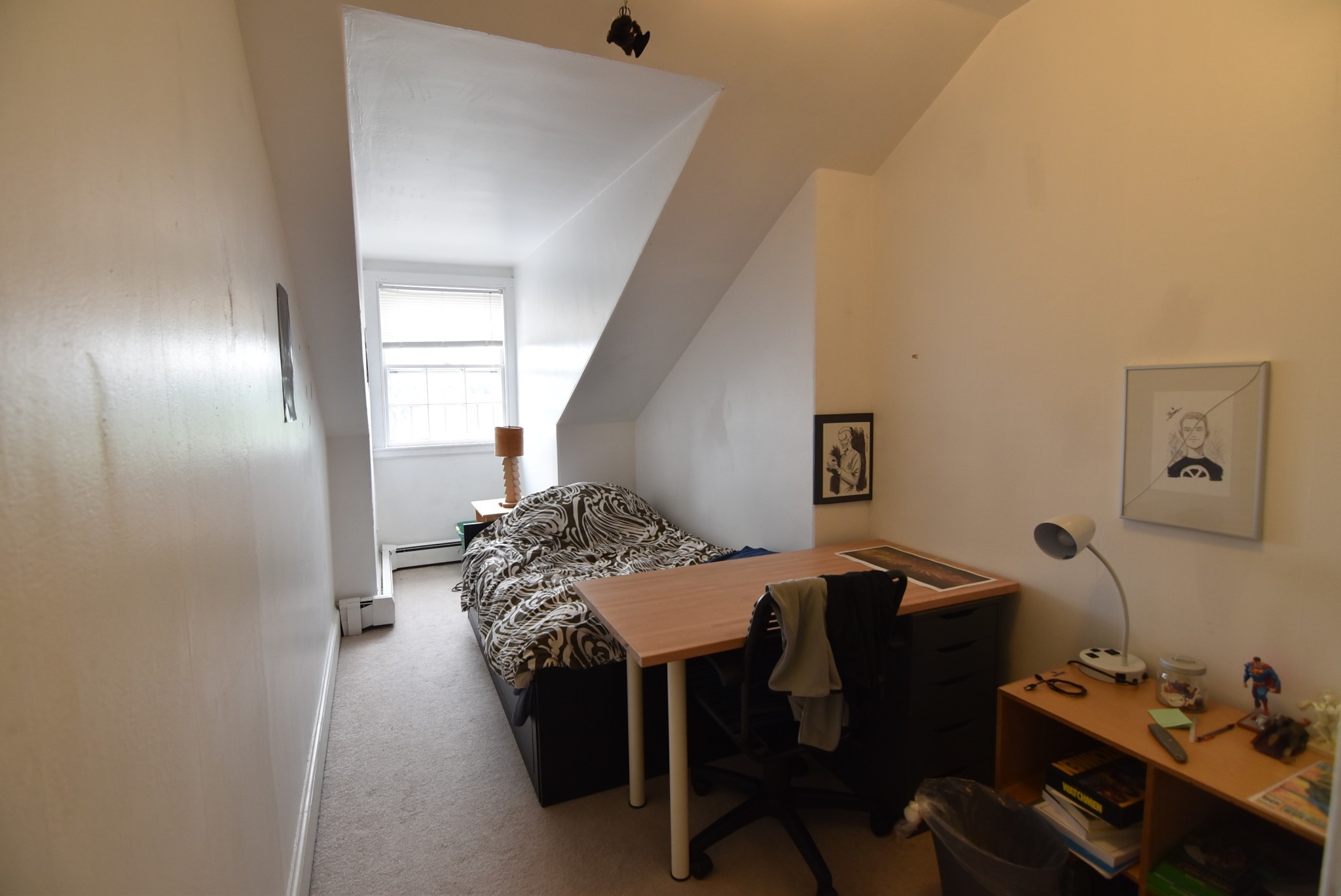 3 bed, 1.5 bath apartment for rent at 37 Garrison Rd Unit 3, Washington Square — photo 17 of 18