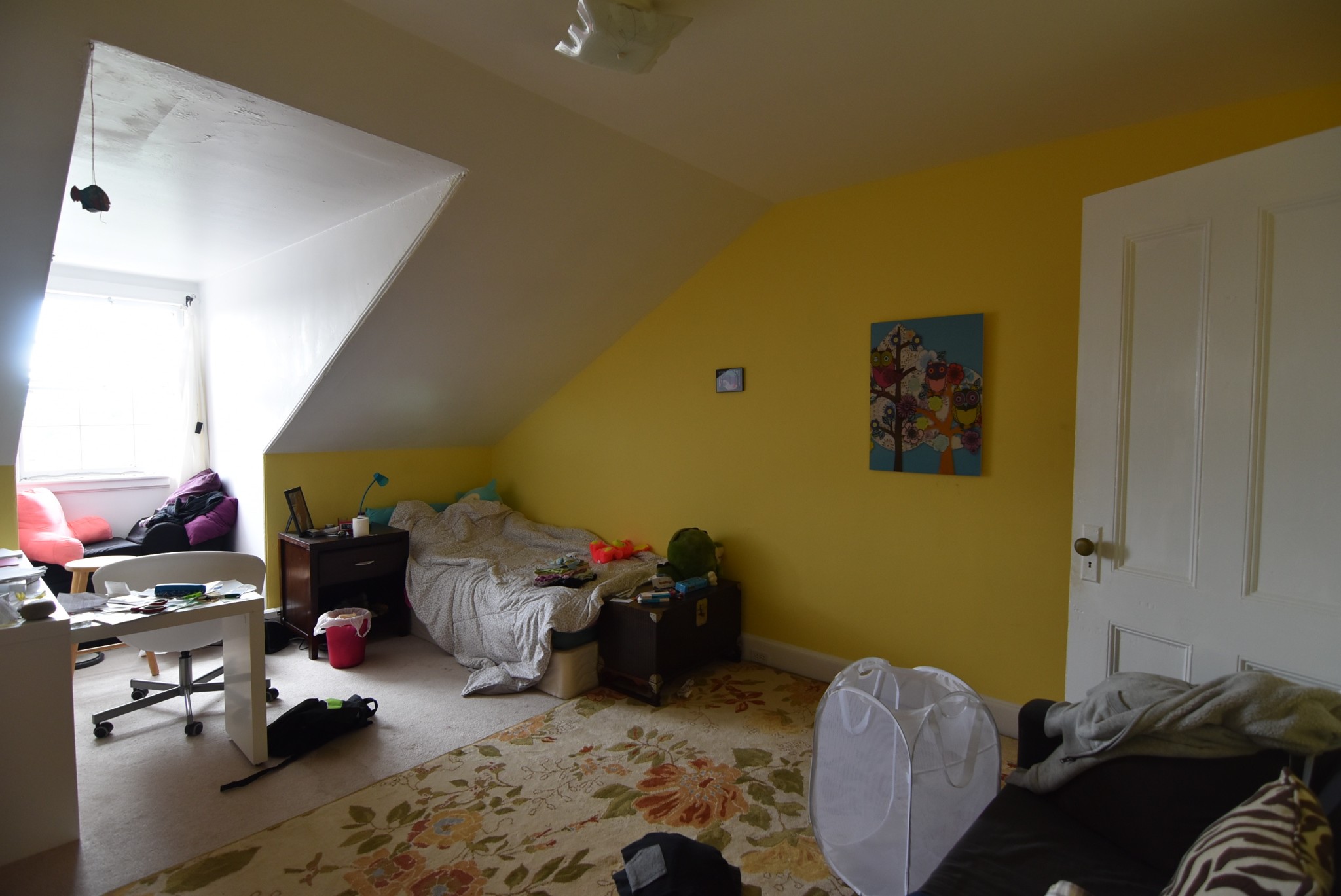 3 bed, 1.5 bath apartment for rent at 37 Garrison Rd Unit 3, Washington Square — photo 16 of 18