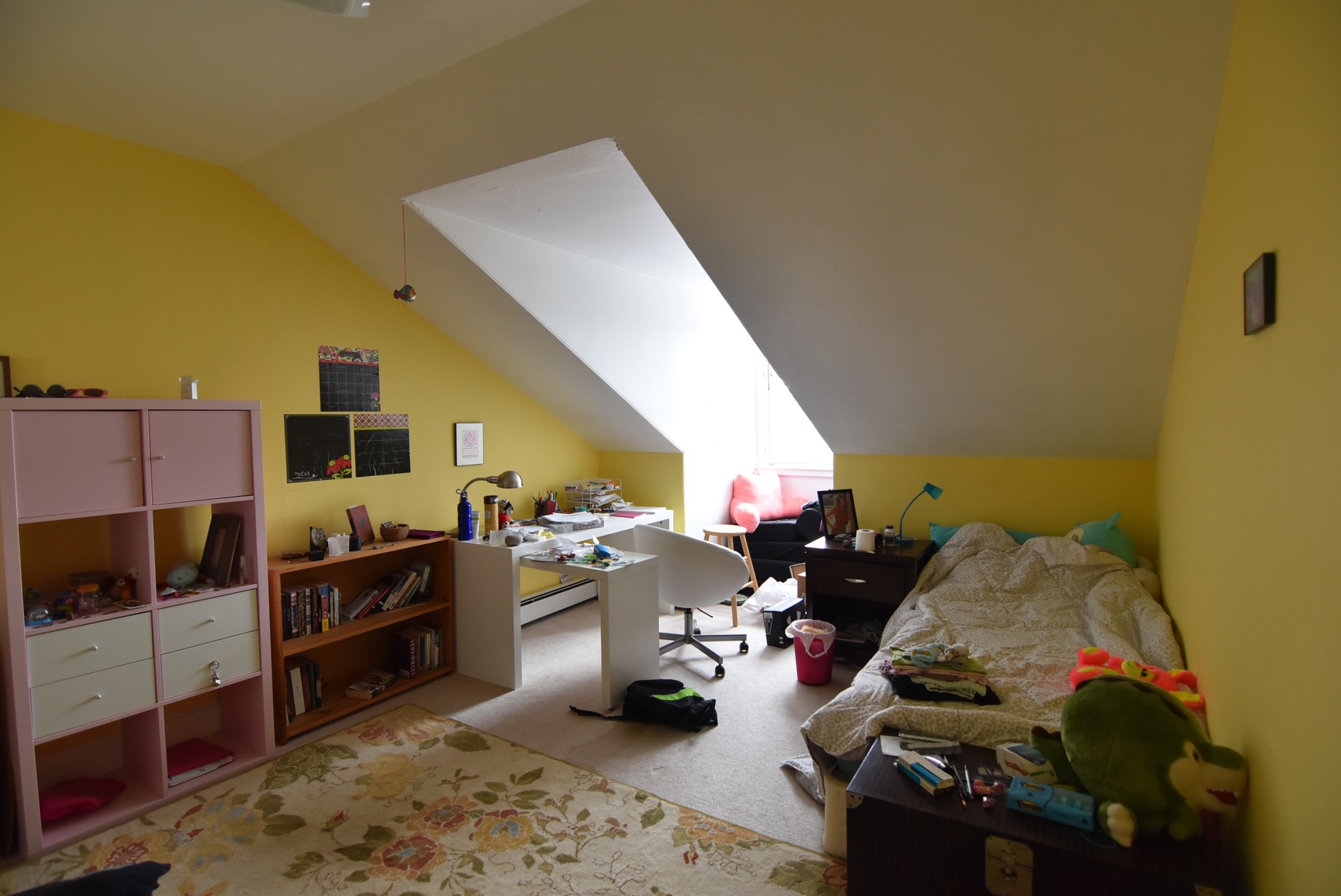 3 bed, 1.5 bath apartment for rent at 37 Garrison Rd Unit 3, Washington Square — photo 15 of 18