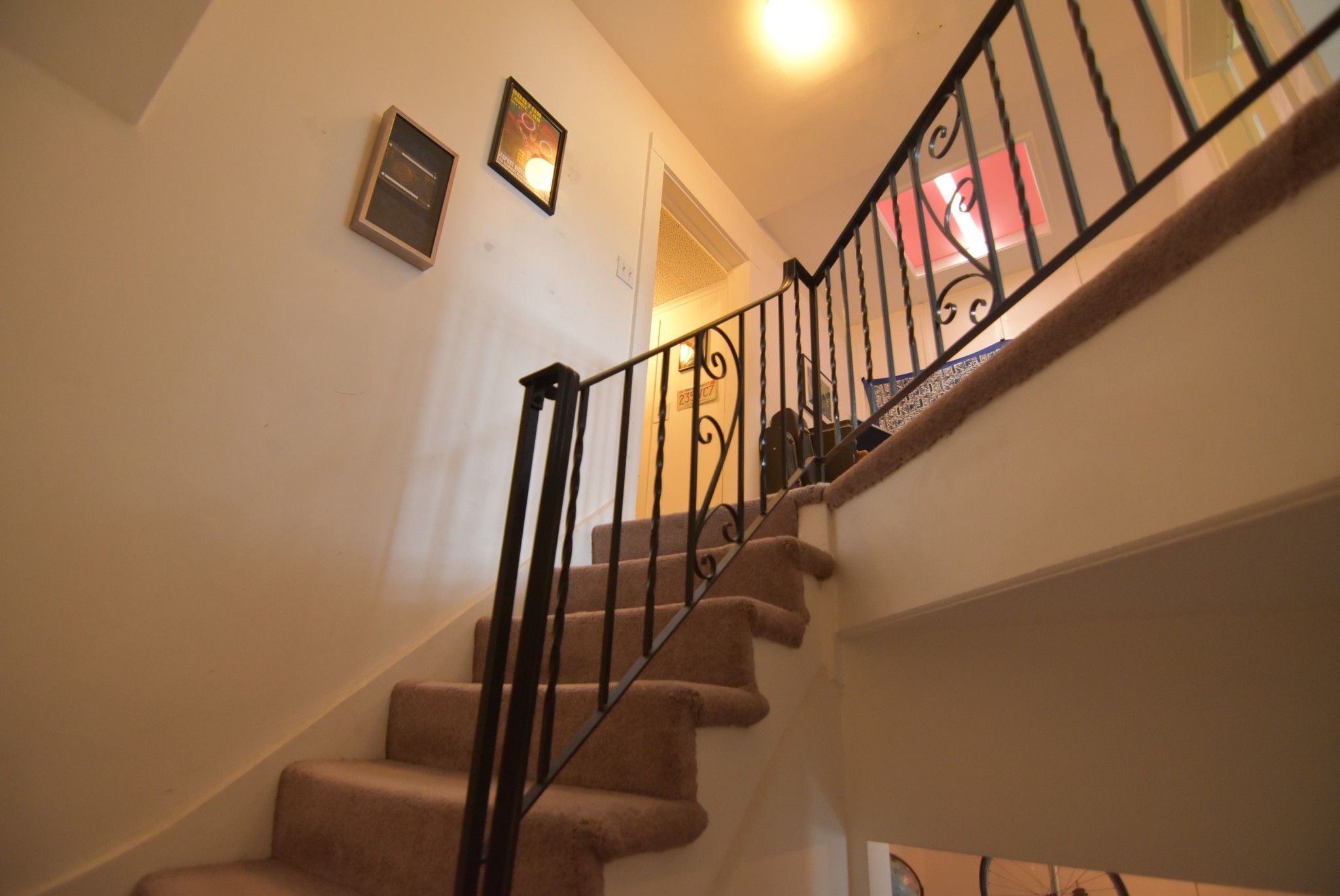 3 bed, 1.5 bath apartment for rent at 37 Garrison Rd Unit 3, Washington Square — photo 13 of 18
