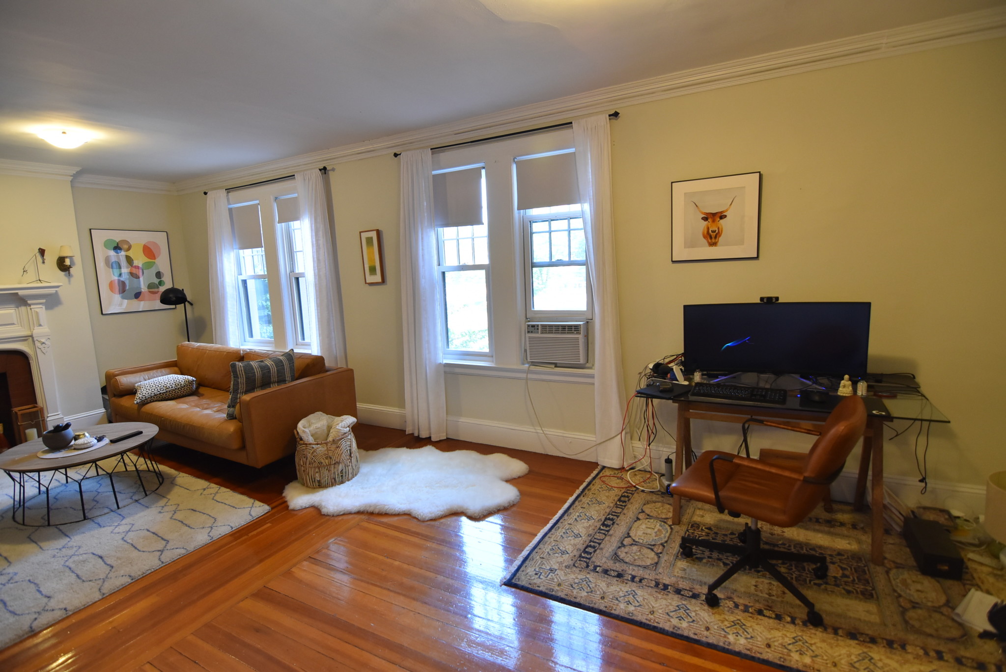 1211 Beacon St, Coolidge Corner