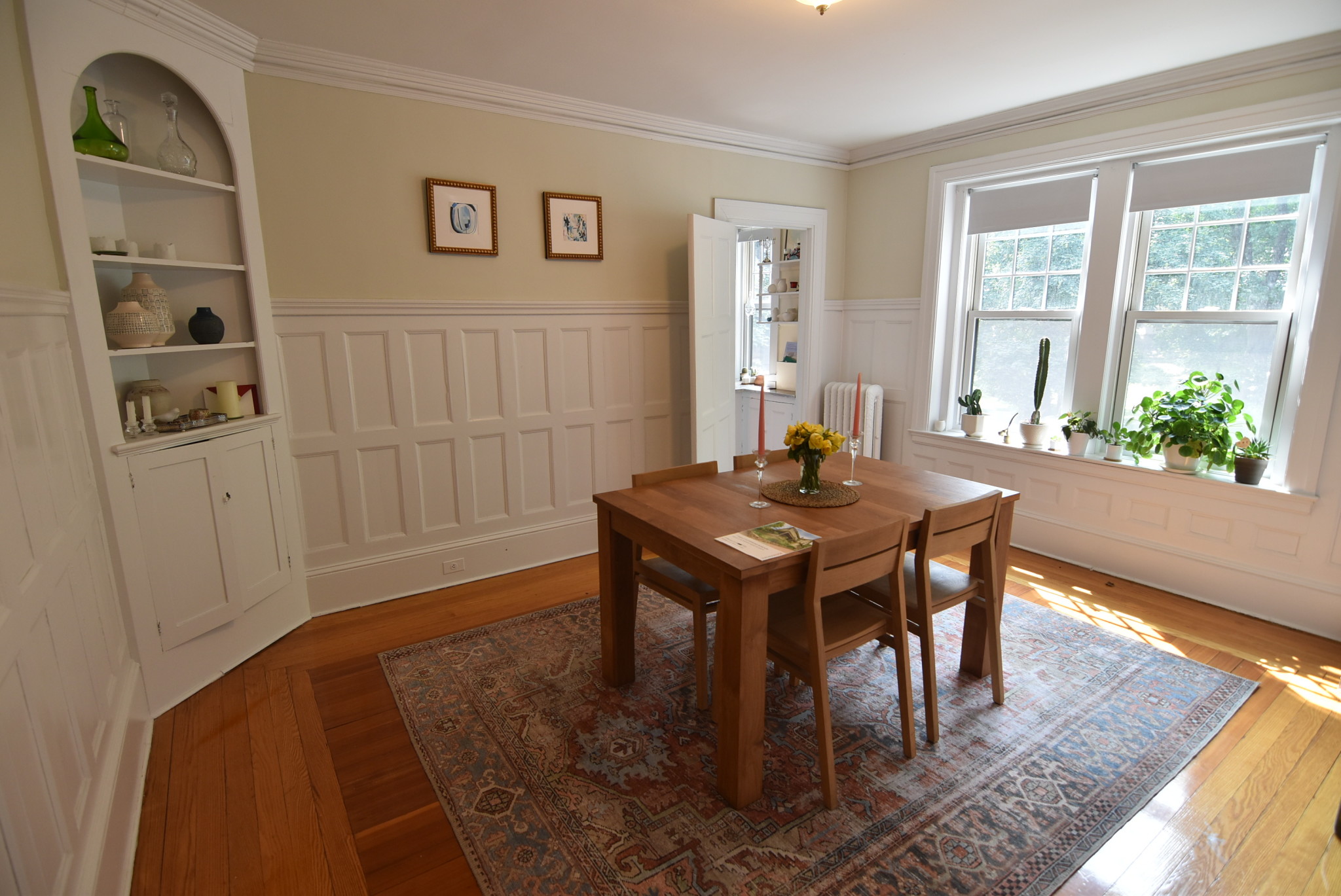 1211 Beacon St, Coolidge Corner