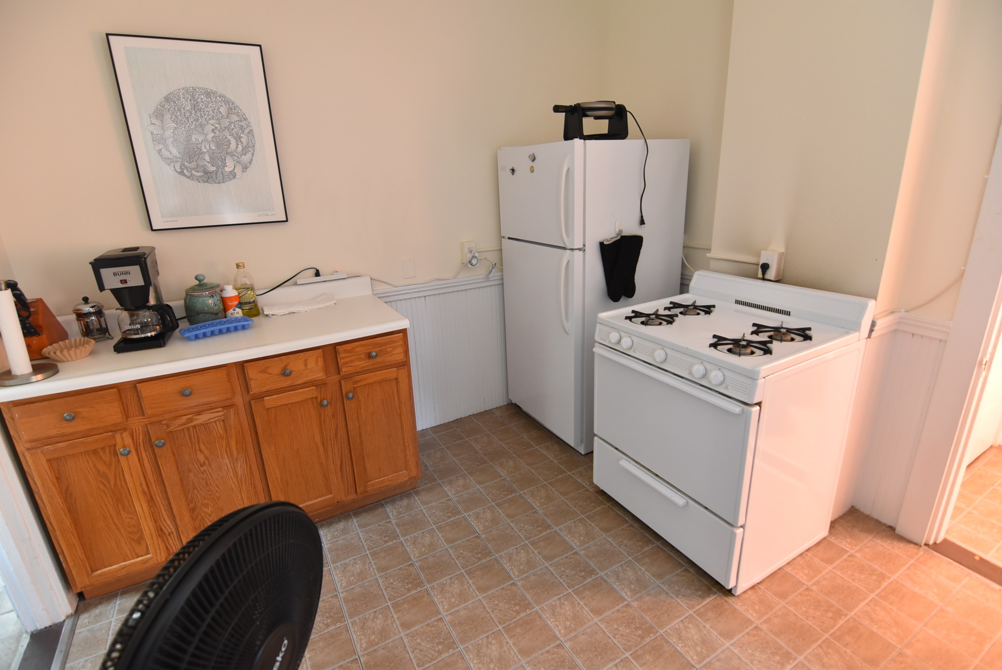 1211 Beacon St, Coolidge Corner