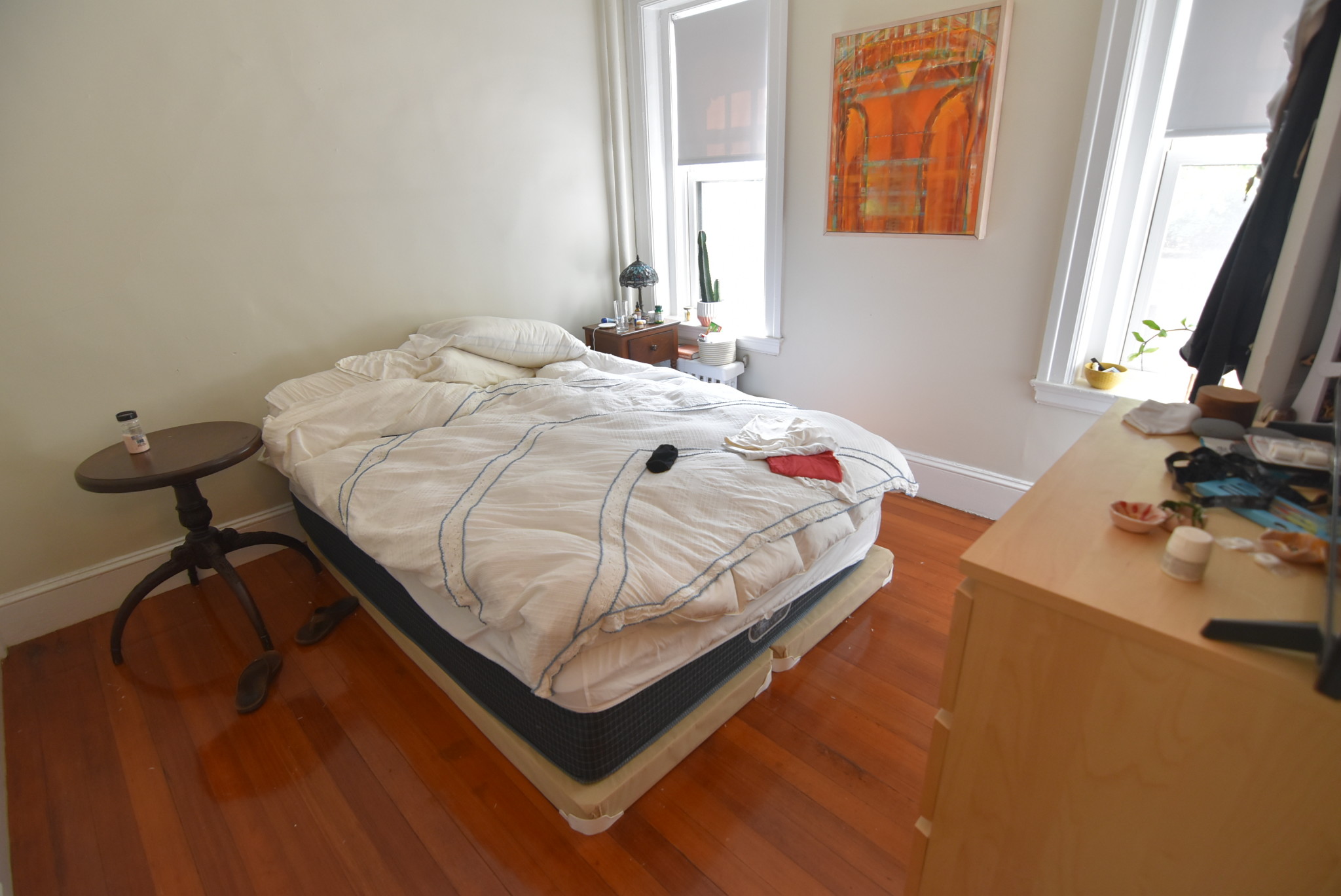 1211 Beacon St, Coolidge Corner