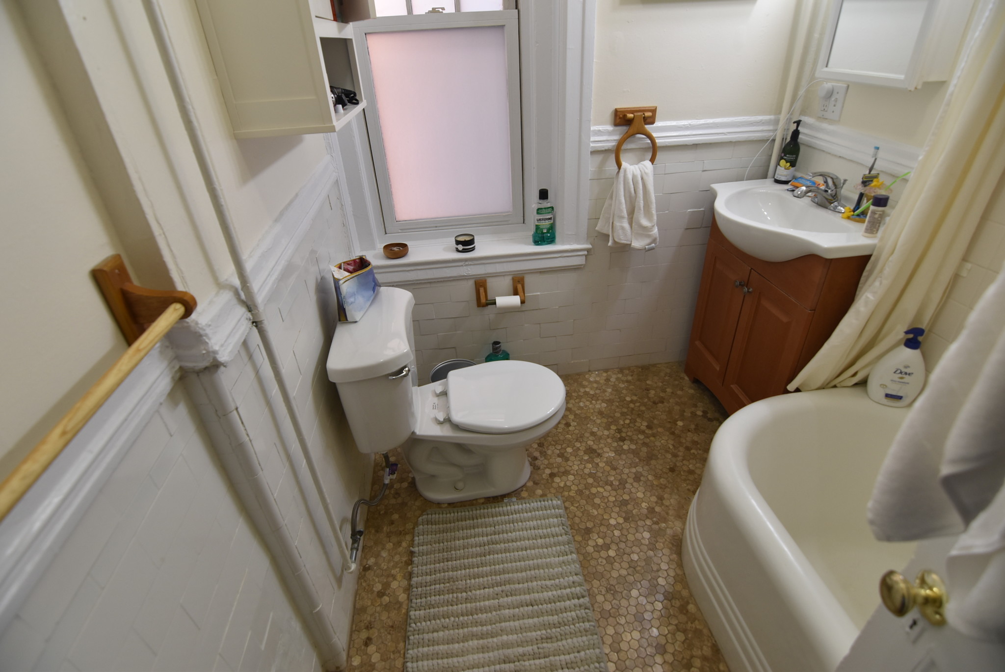 1211 Beacon St, Coolidge Corner