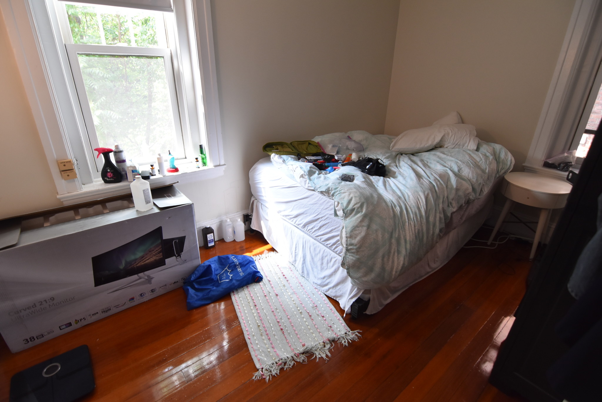 1211 Beacon St, Coolidge Corner