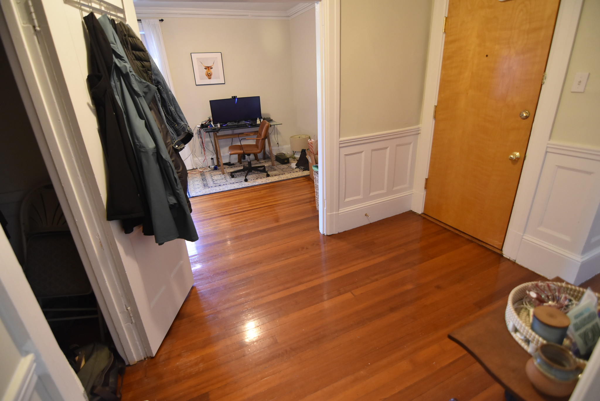 1211 Beacon St, Coolidge Corner