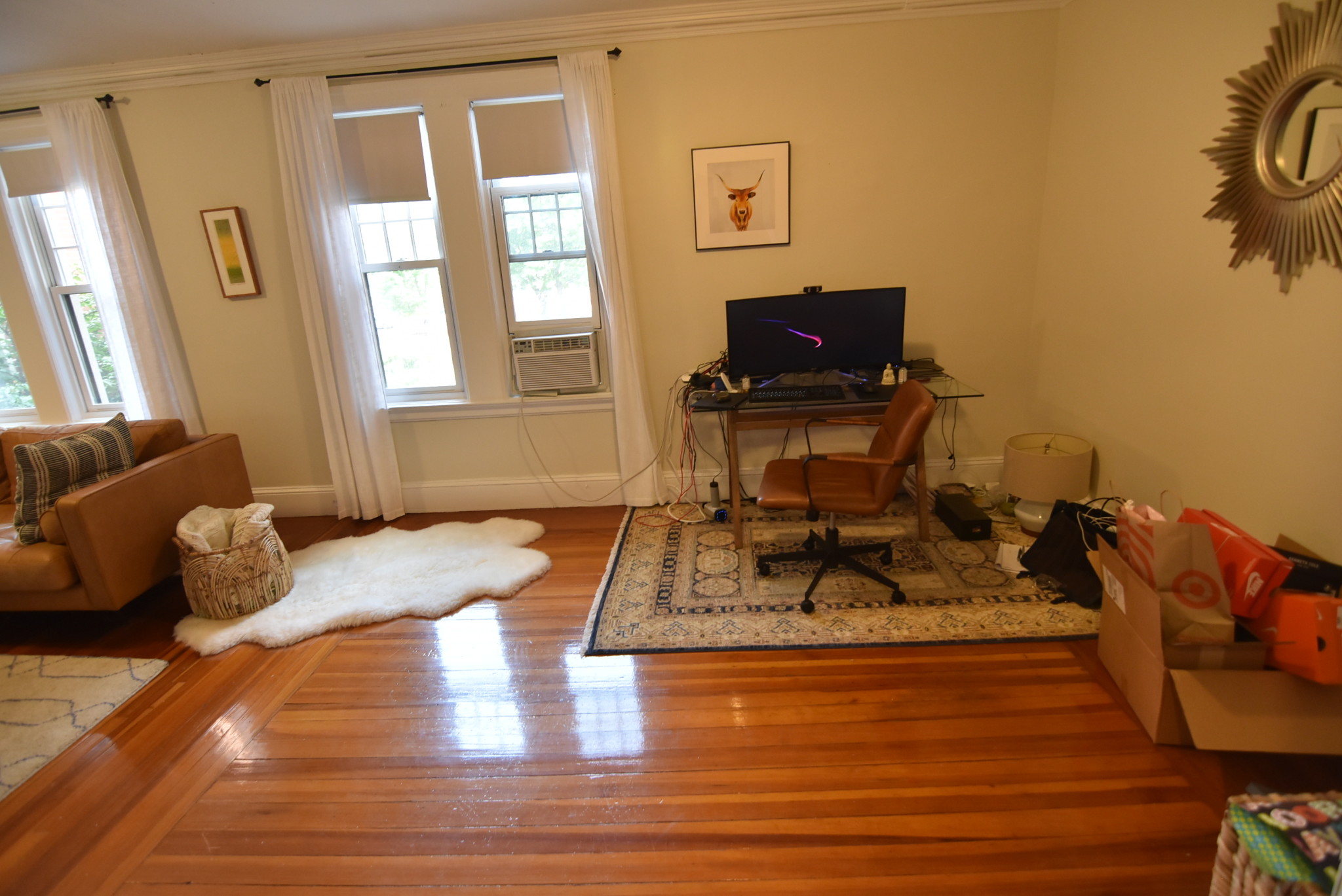 1211 Beacon St, Coolidge Corner