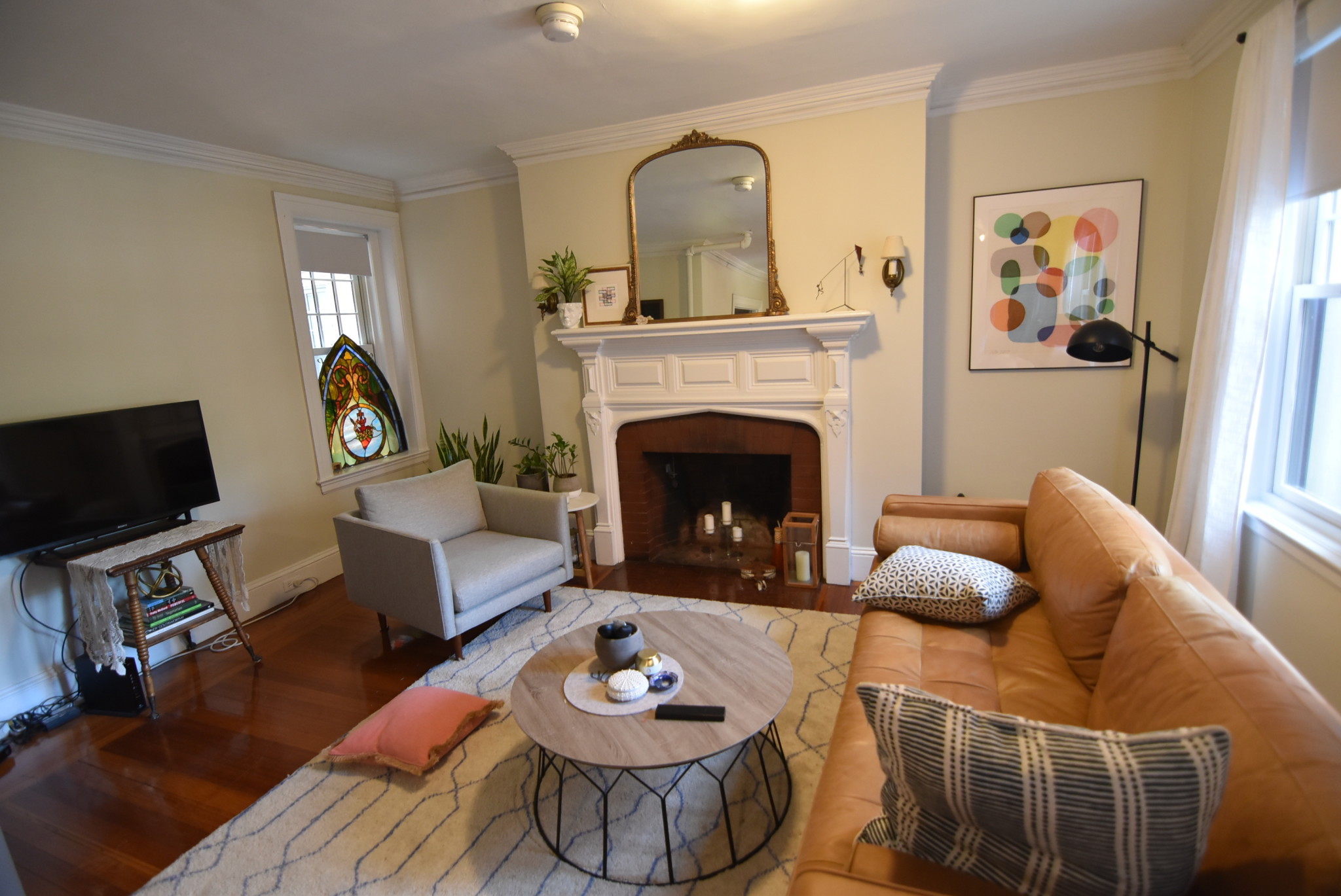 1211 Beacon St, Coolidge Corner