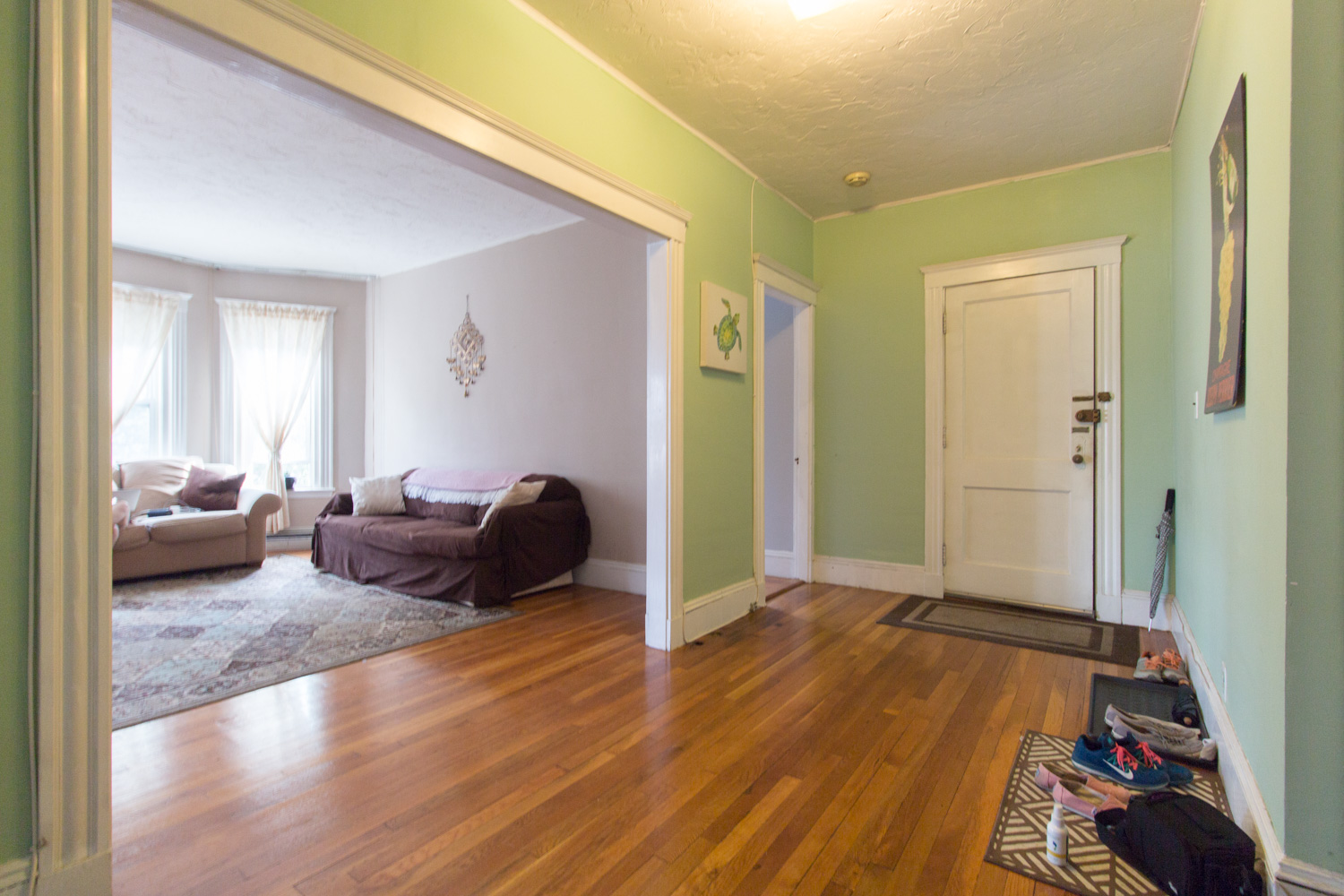 85 Browne St, Coolidge Corner