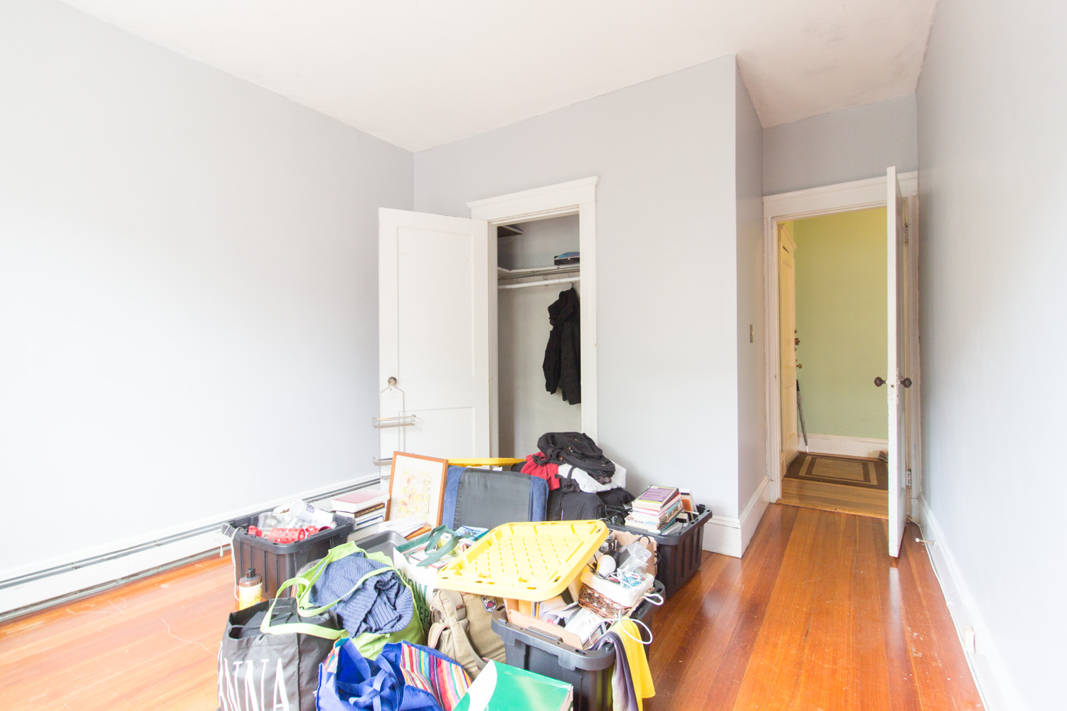 85 Browne St, Coolidge Corner