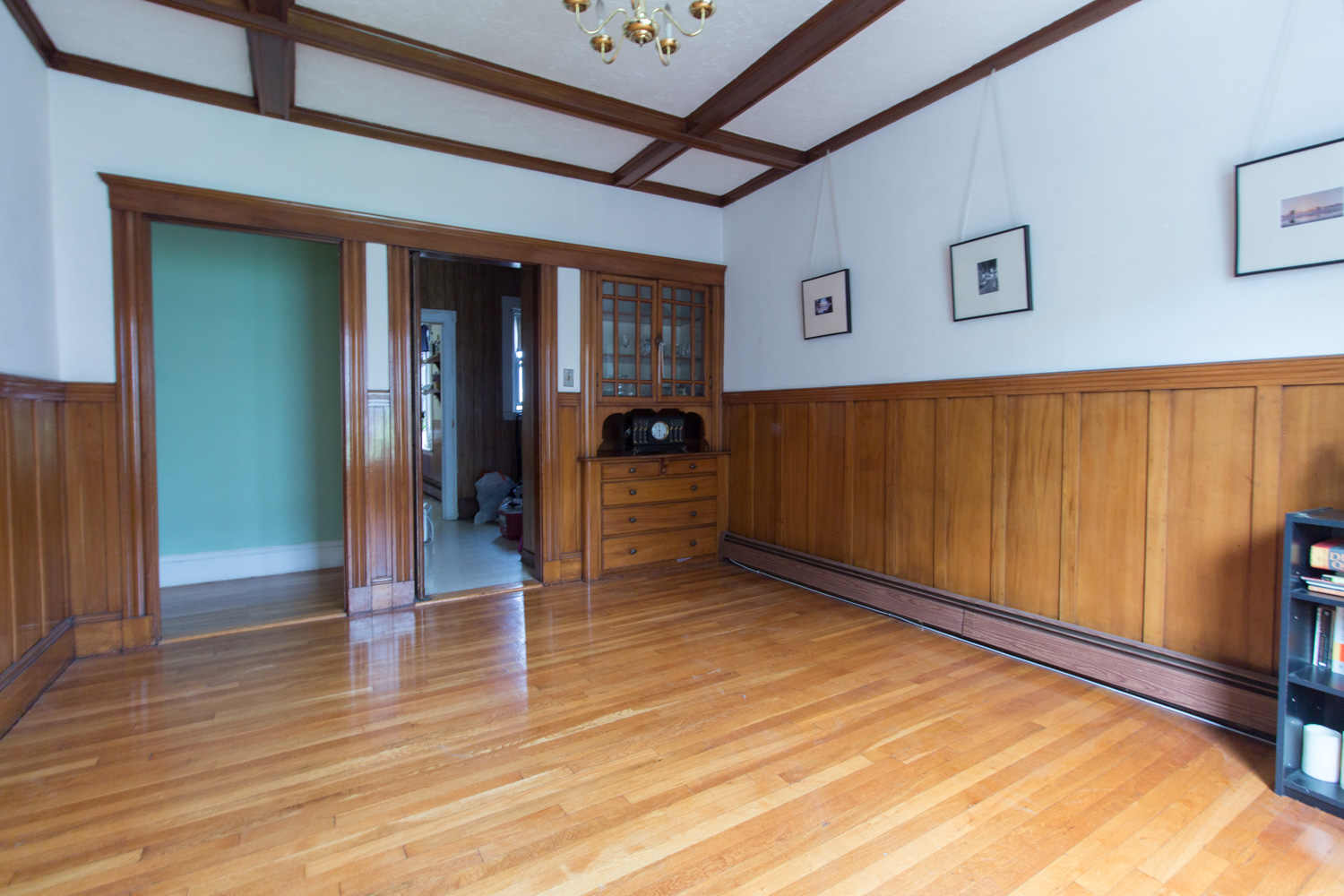 85 Browne St, Coolidge Corner