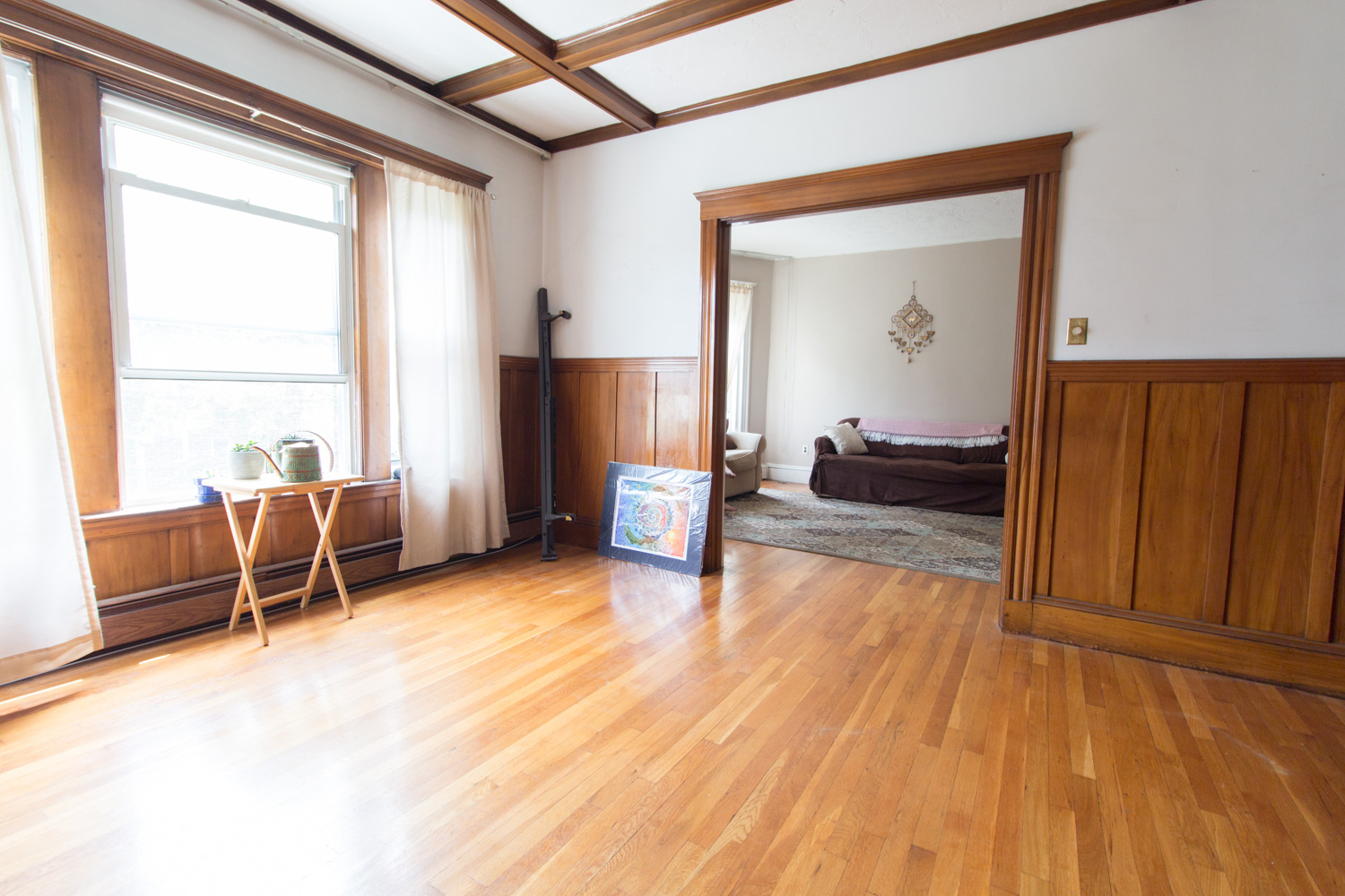 85 Browne St, Coolidge Corner