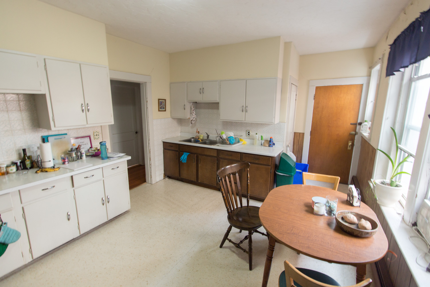 85 Browne St, Coolidge Corner