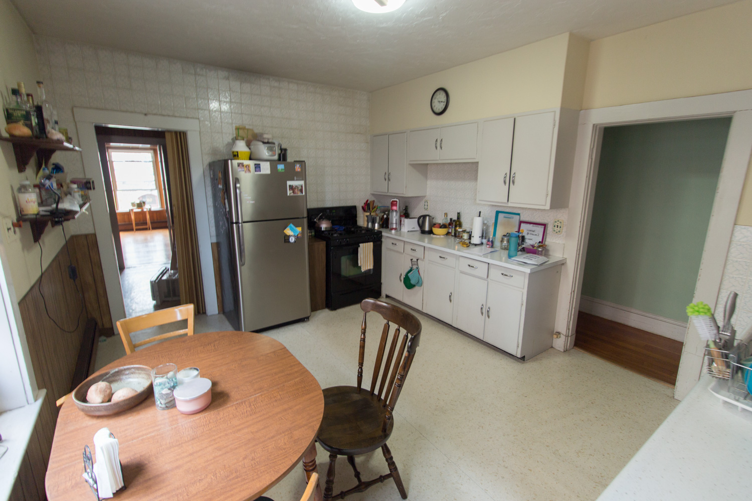 85 Browne St, Coolidge Corner