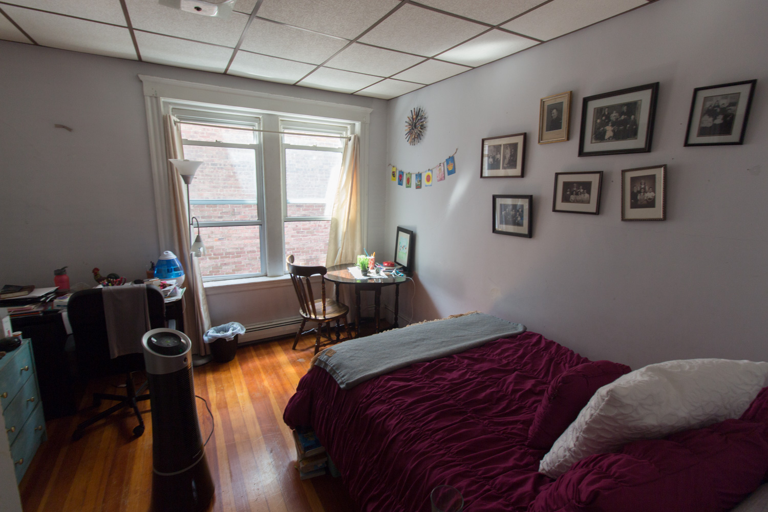 85 Browne St, Coolidge Corner