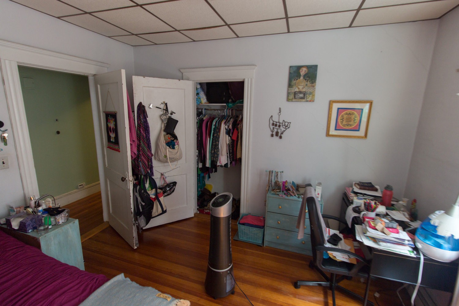 85 Browne St, Coolidge Corner