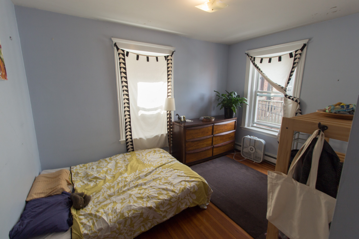 85 Browne St, Coolidge Corner