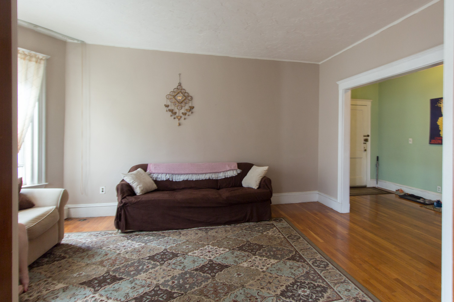 85 Browne St, Coolidge Corner