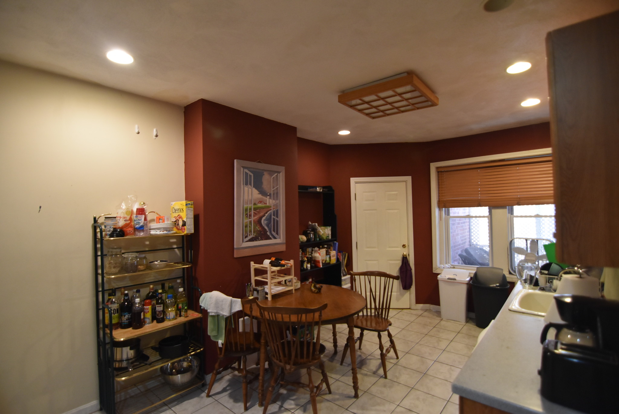 154 Harvard St, Coolidge Corner