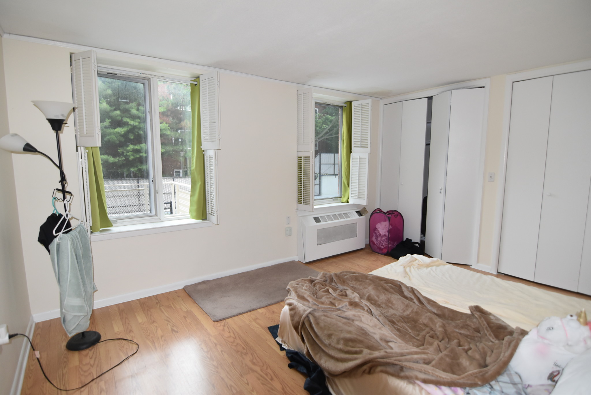 1 bed, 1 bath apartment for rent at 216 Saint Paul St Unit 204, Coolidge Corner — photo 8 of 15
