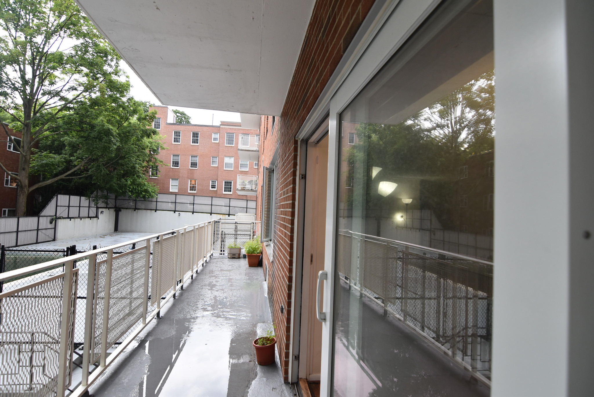 1 bed, 1 bath apartment for rent at 216 Saint Paul St Unit 204, Coolidge Corner — photo 12 of 15