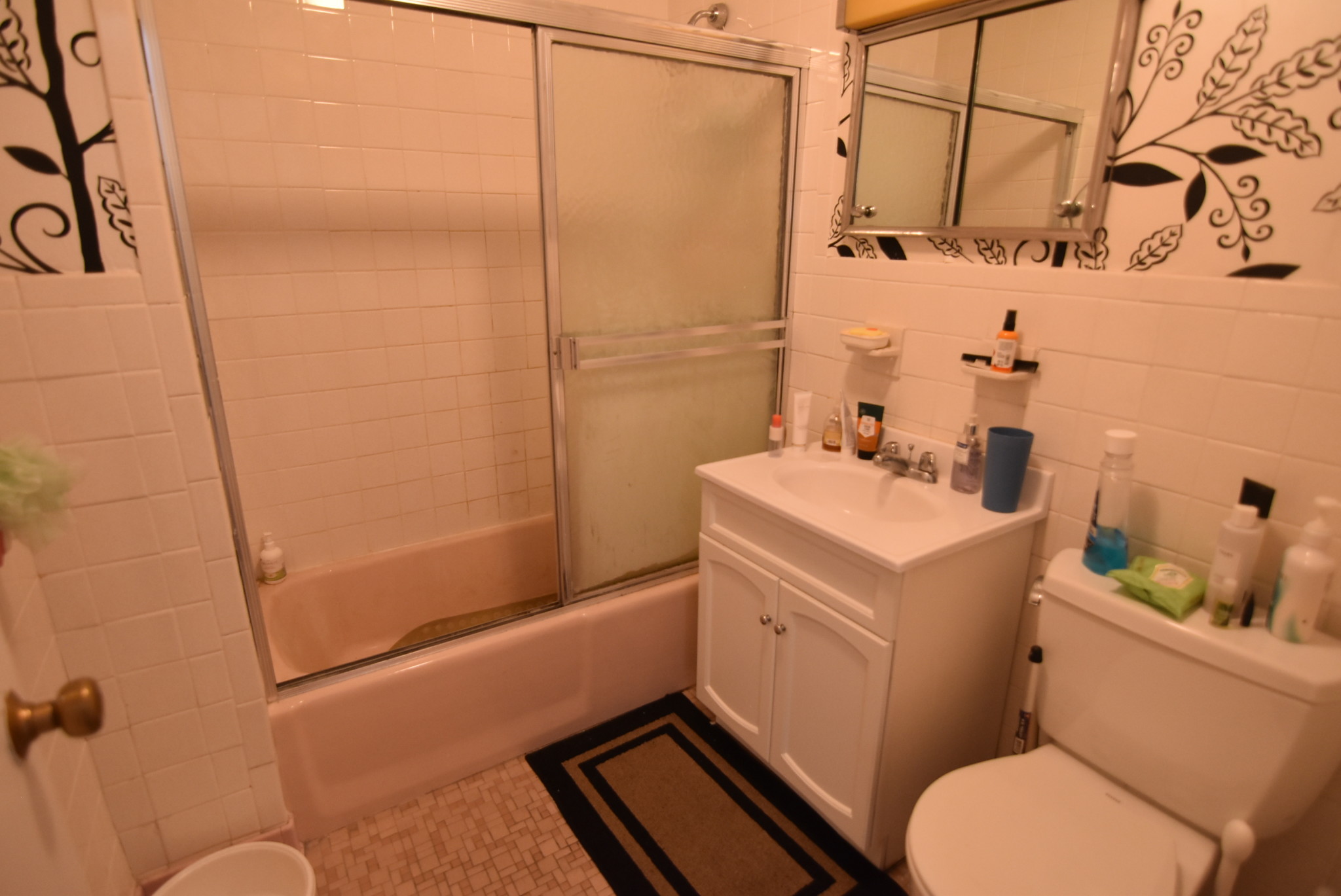 1 bed, 1 bath apartment for rent at 216 Saint Paul St Unit 204, Coolidge Corner — photo 7 of 15