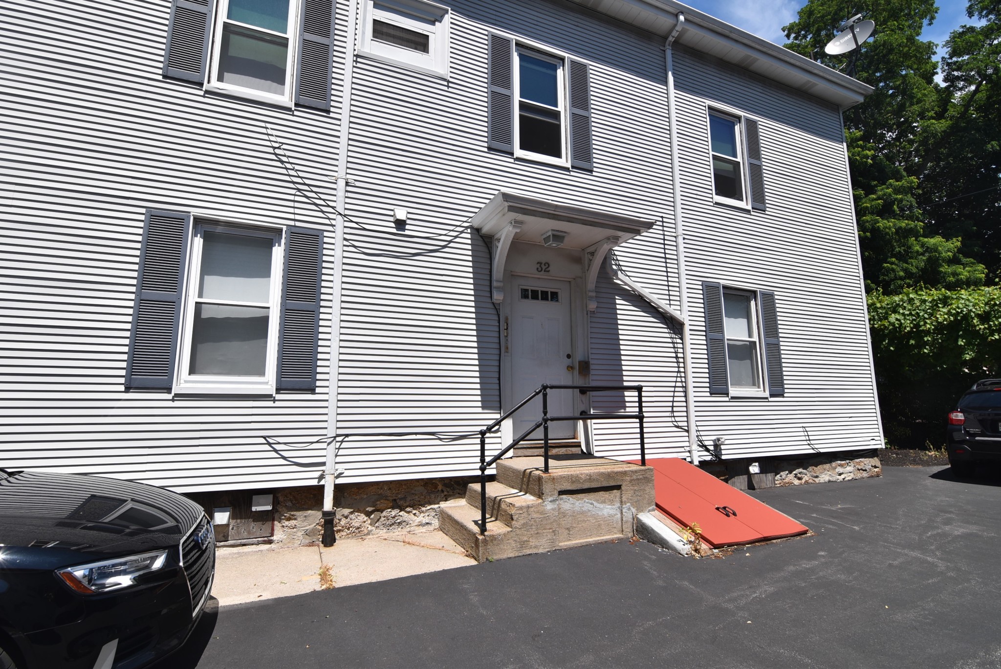 32 Prince St, Brookline