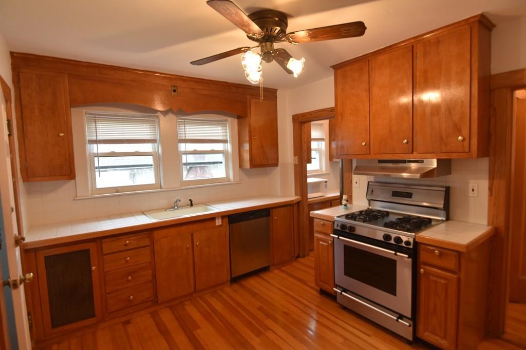 3 bed, 1 bath apartment for rent at 21 Rose Garden Cir Unit 21, Brighton — photo 1 of 12