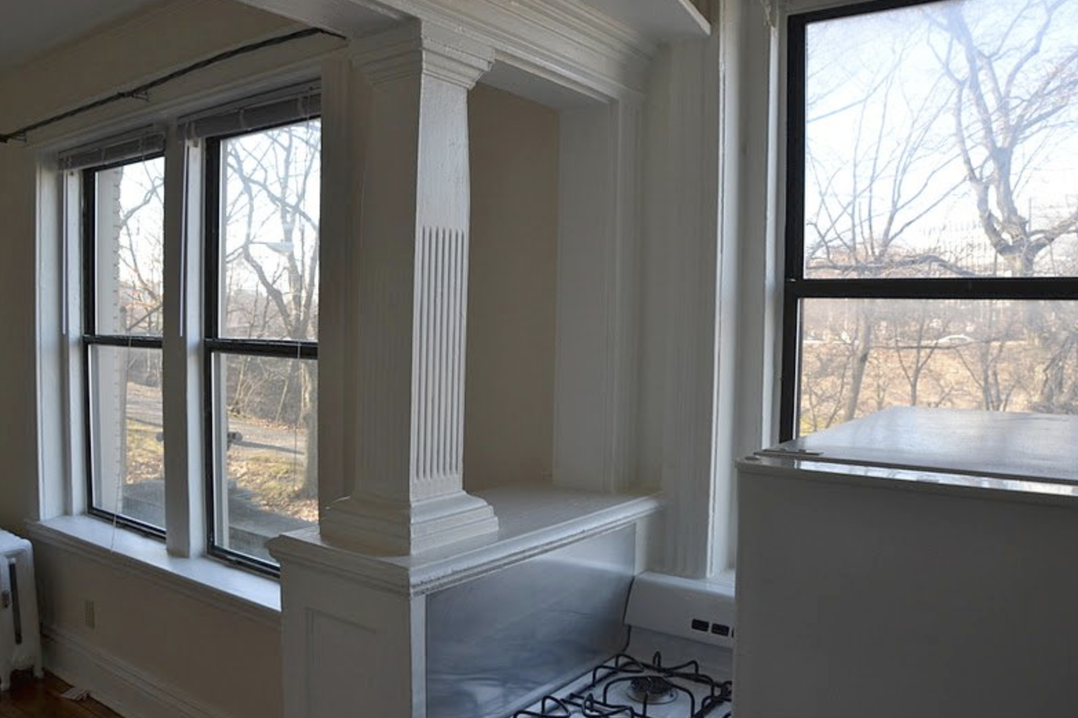 50 Charlesgate East, Fenway