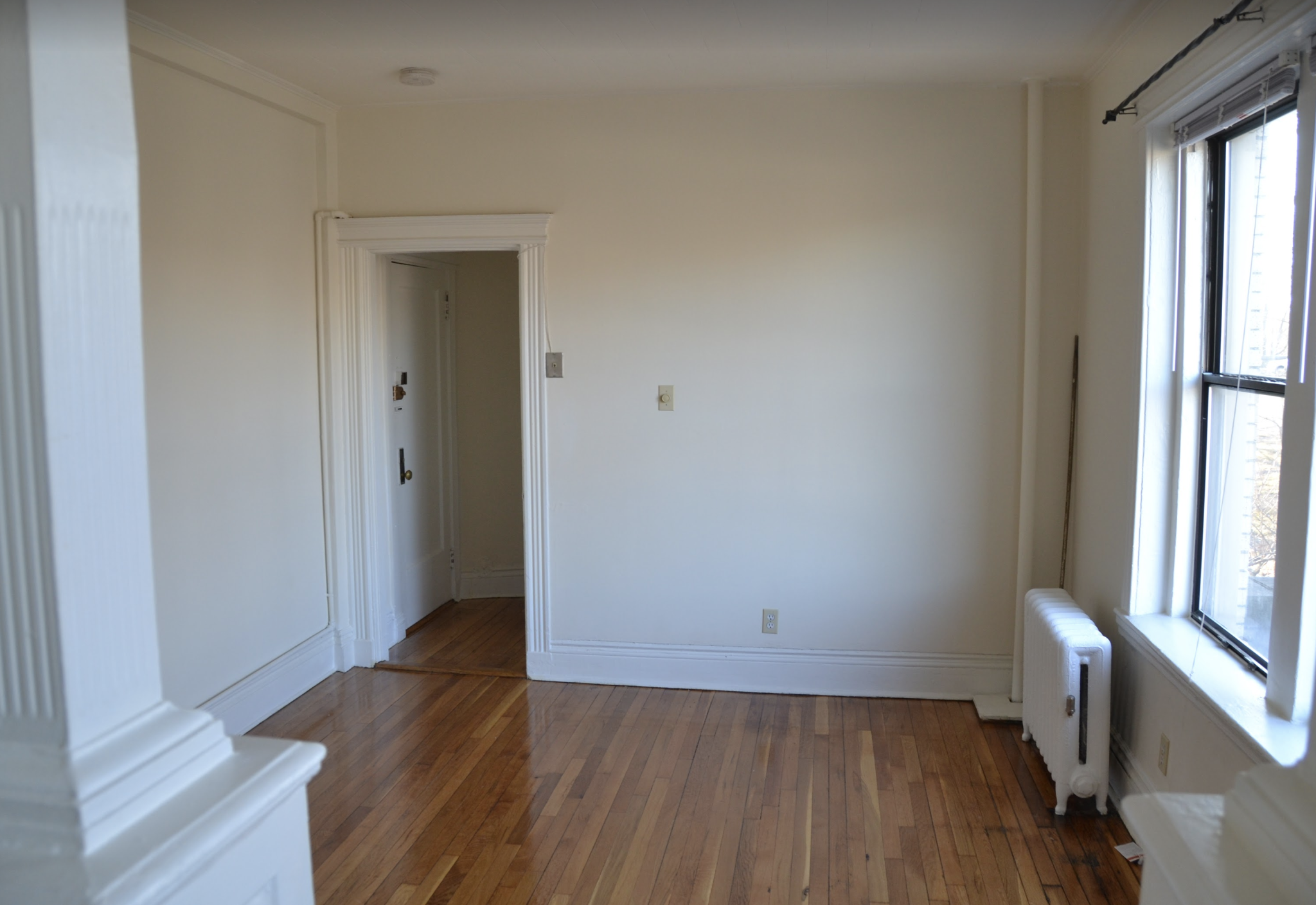 50 Charlesgate East, Fenway