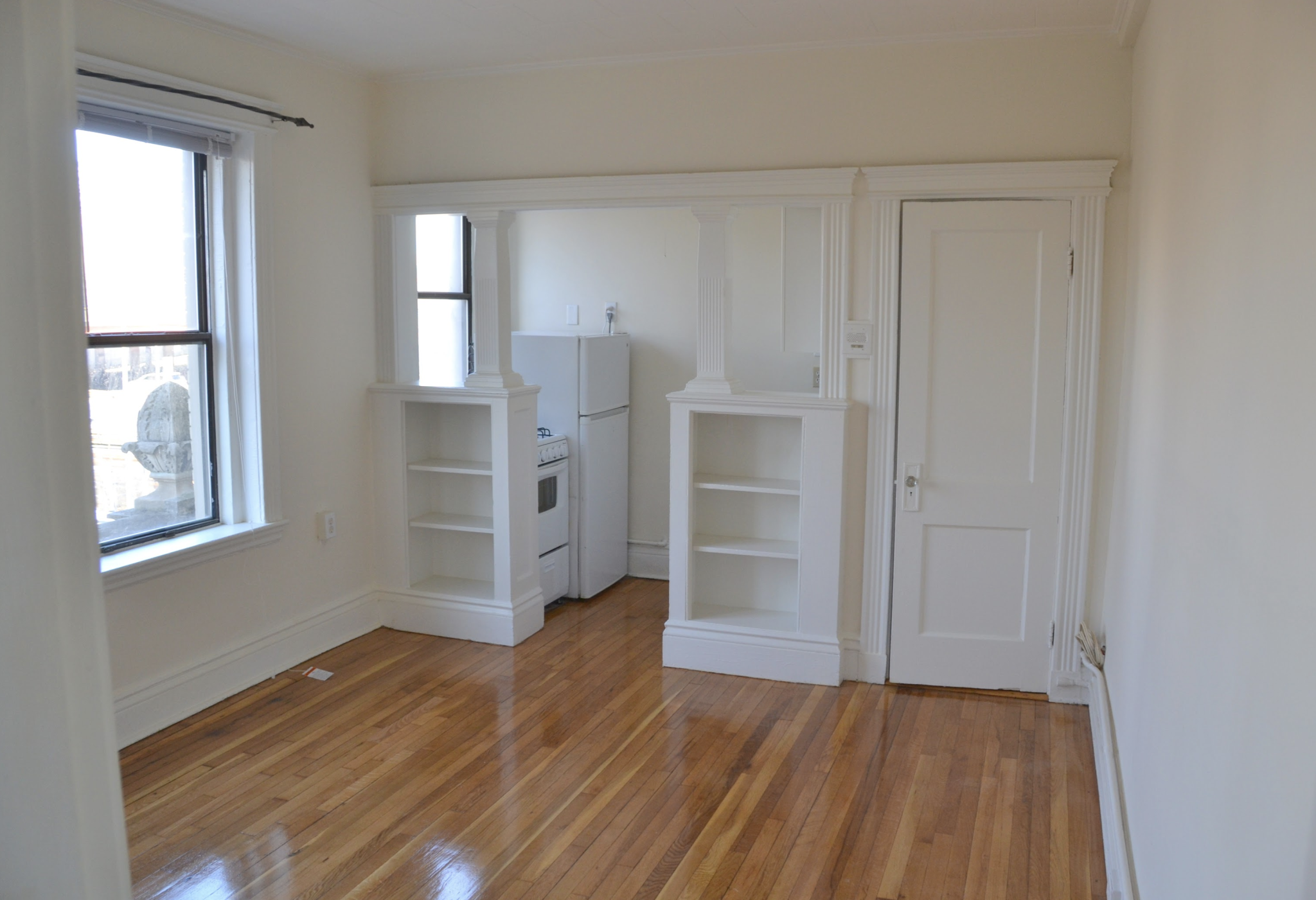 50 Charlesgate East, Fenway