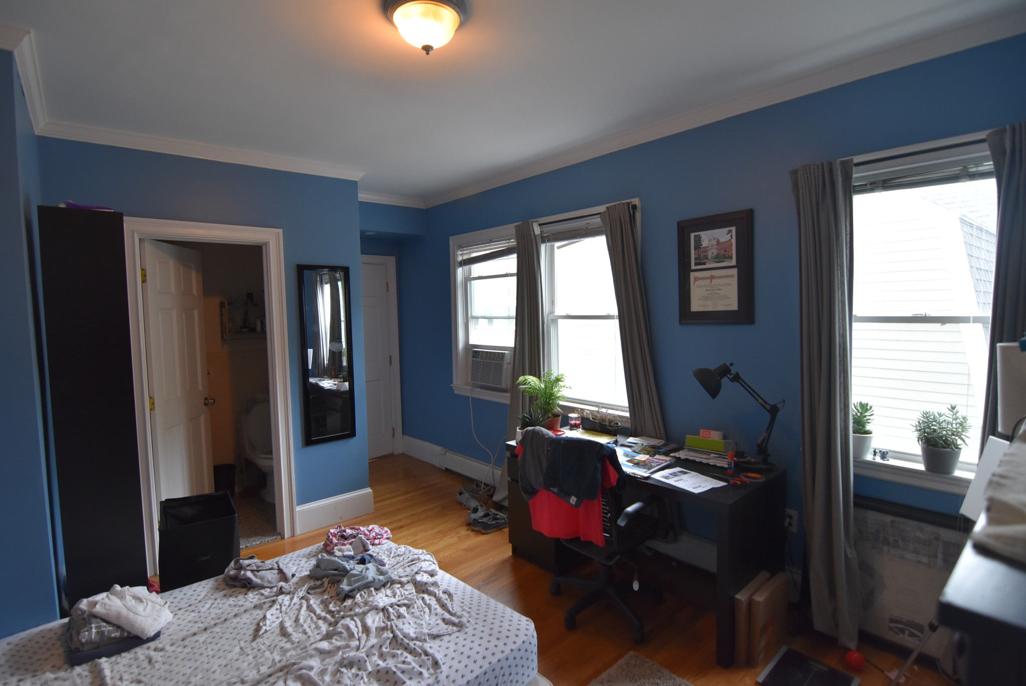 4 bed, 3 bath apartment for rent at 48 Atherton Rd Unit 2, Brookline — photo 4 of 17