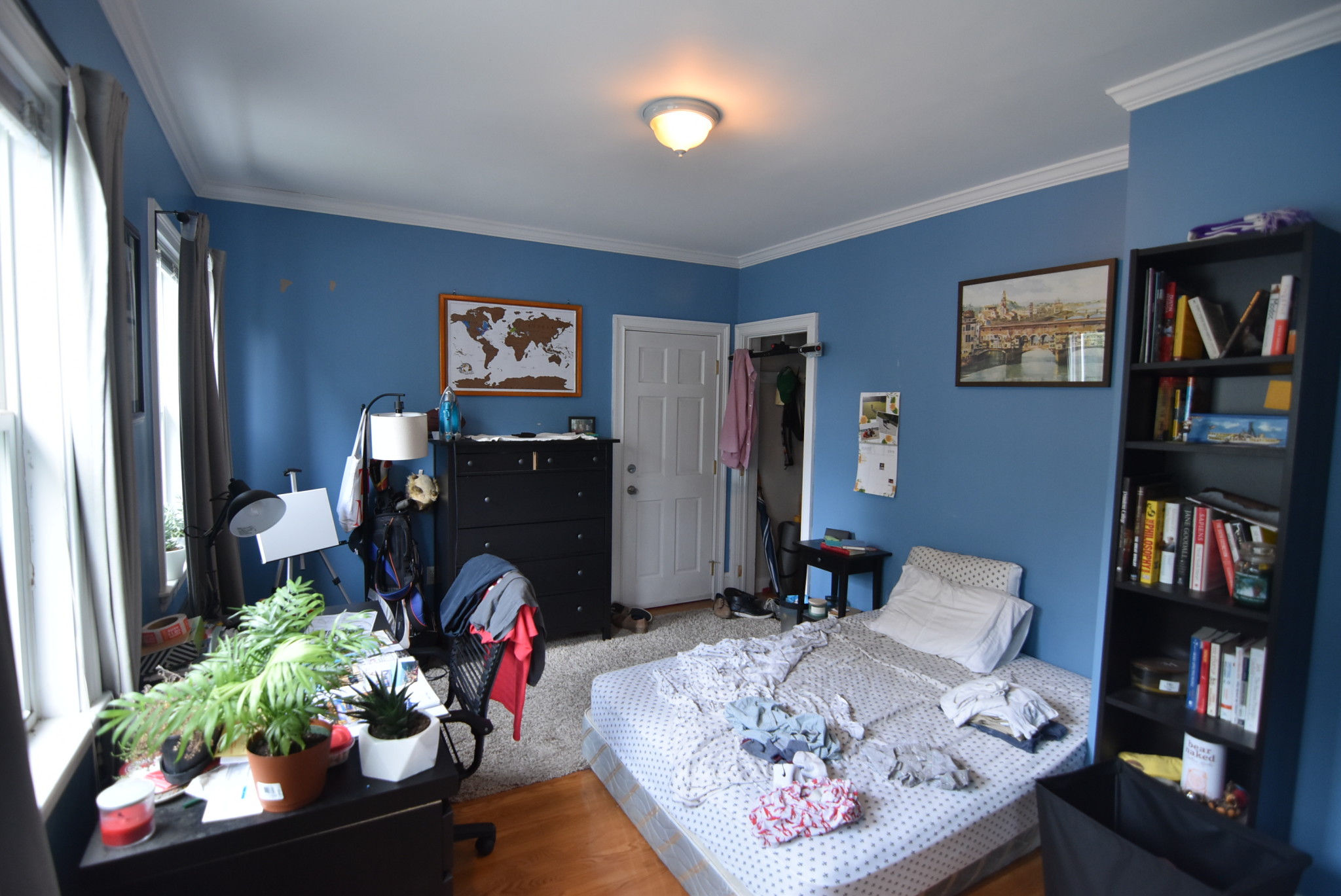 4 bed, 3 bath apartment for rent at 48 Atherton Rd Unit 2, Brookline — photo 5 of 17