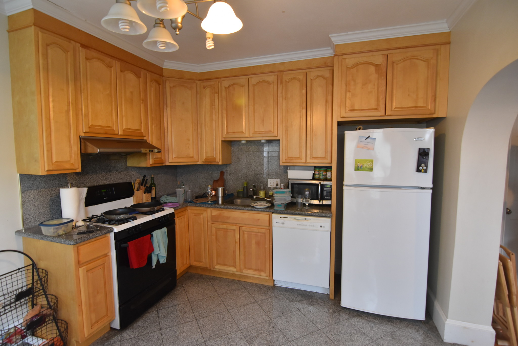 4 bed, 3 bath apartment for rent at 48 Atherton Rd Unit 2, Brookline — photo 2 of 17