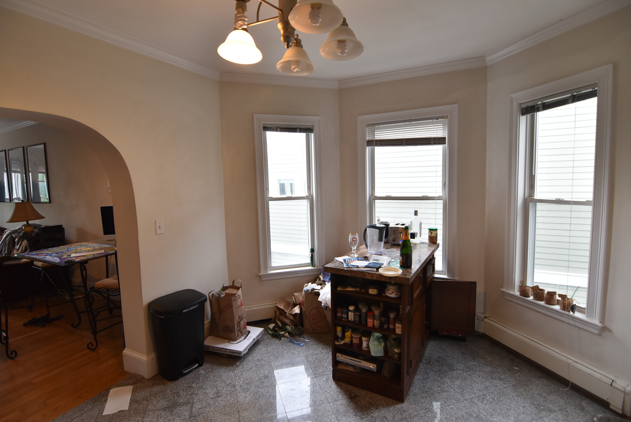 4 bed, 3 bath apartment for rent at 48 Atherton Rd Unit 2, Brookline — photo 6 of 17