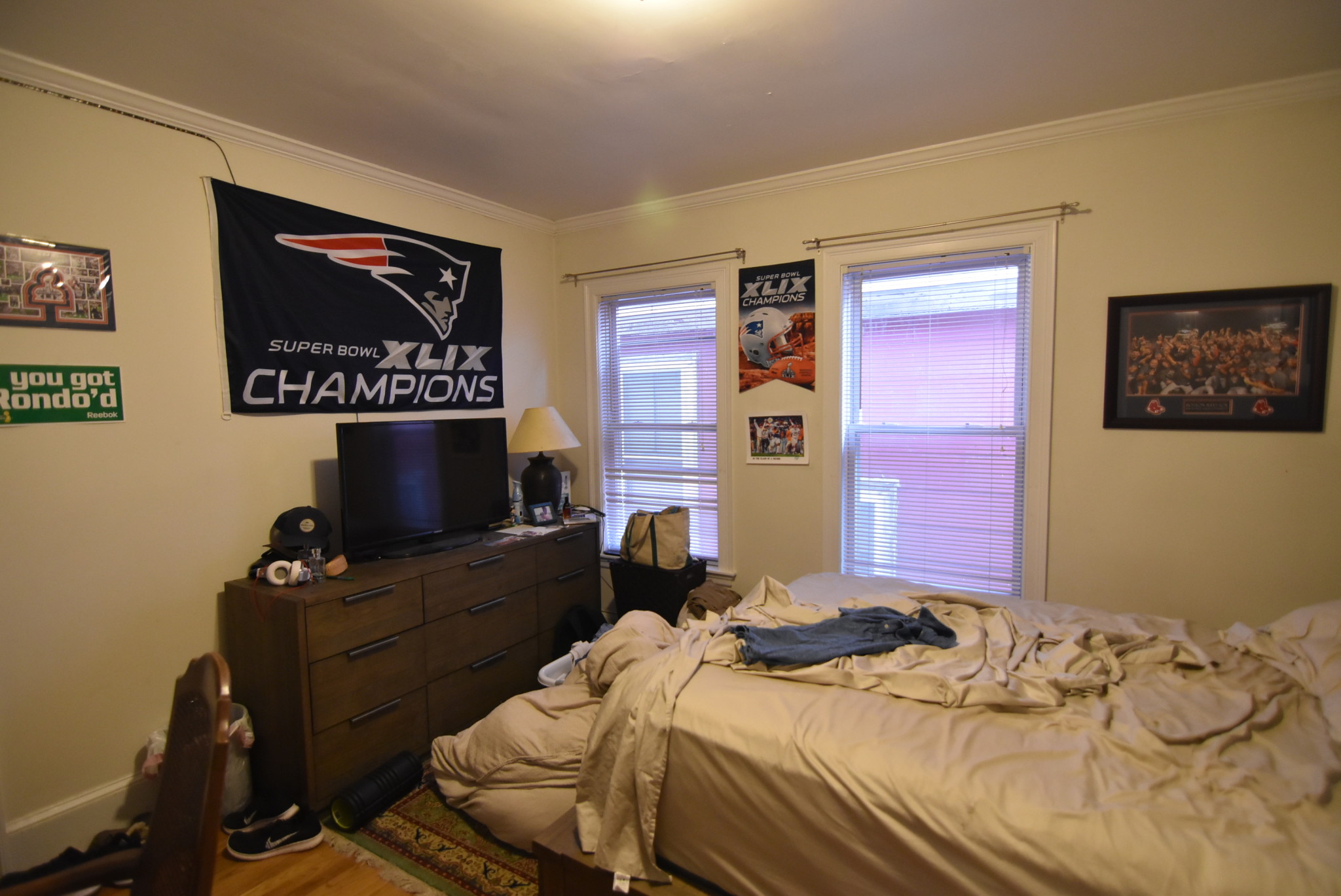 4 bed, 3 bath apartment for rent at 48 Atherton Rd Unit 2, Brookline — photo 8 of 17
