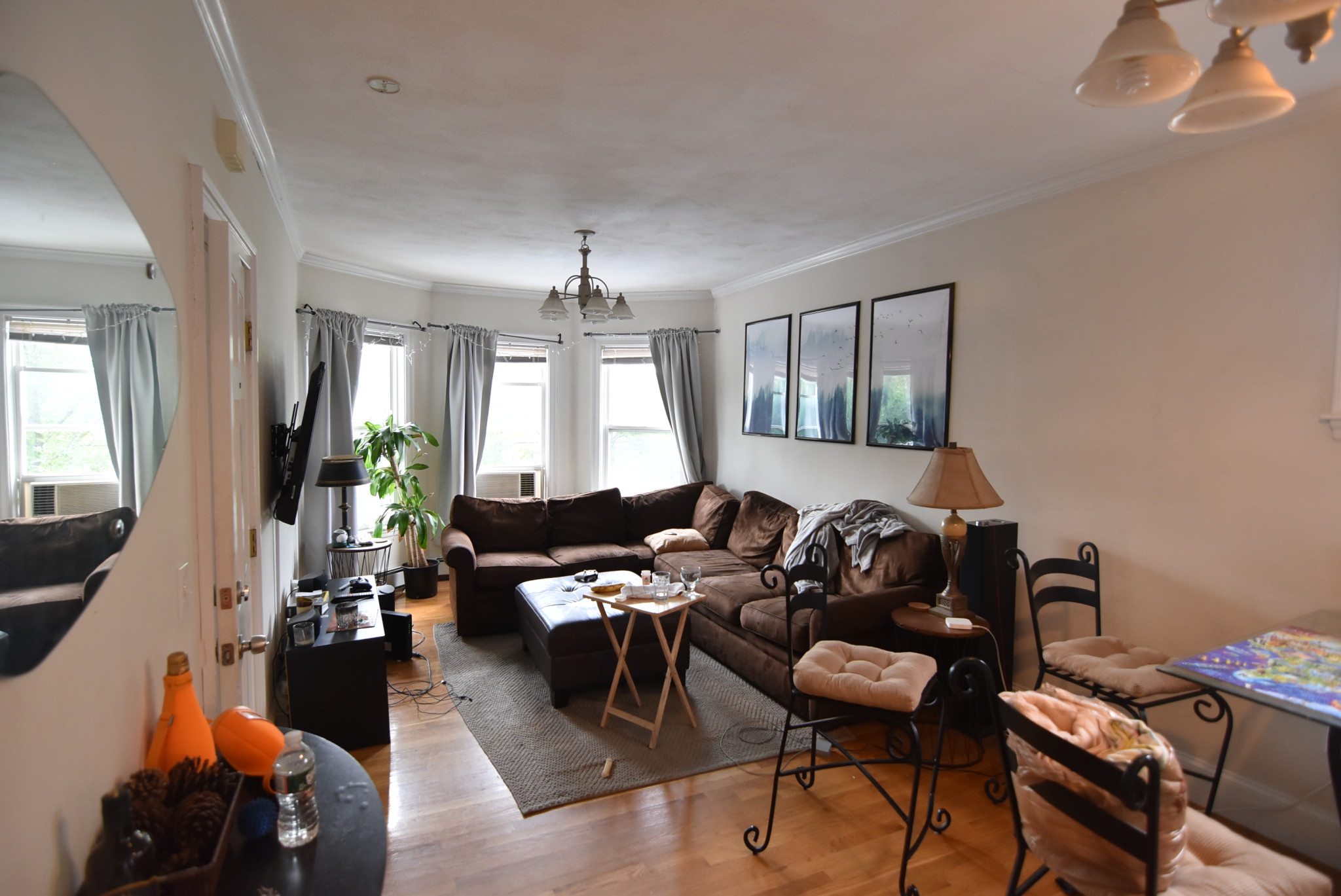 4 bed, 3 bath apartment for rent at 48 Atherton Rd Unit 2, Brookline — photo 10 of 17