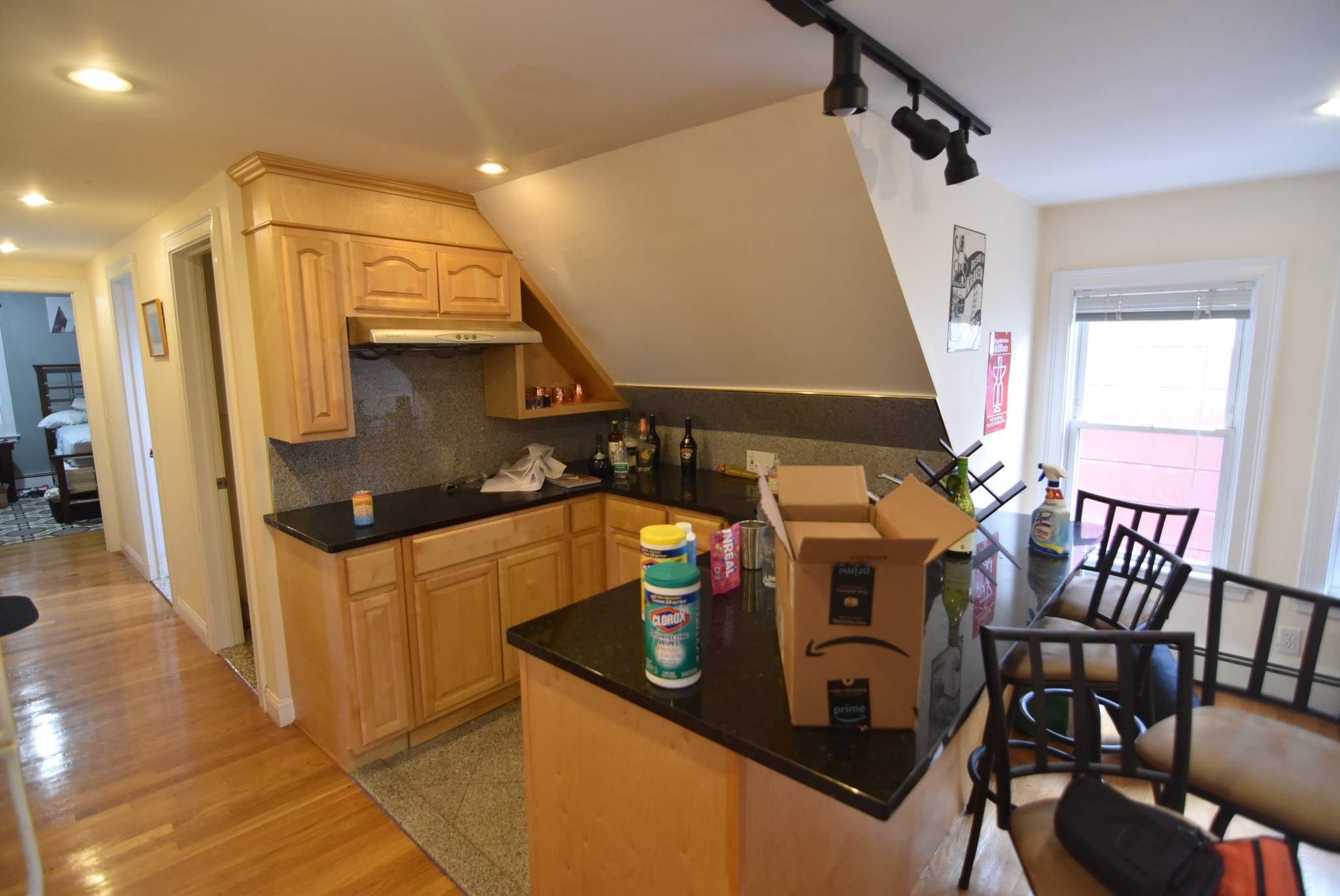 4 bed, 3 bath apartment for rent at 48 Atherton Rd Unit 2, Brookline — photo 3 of 17