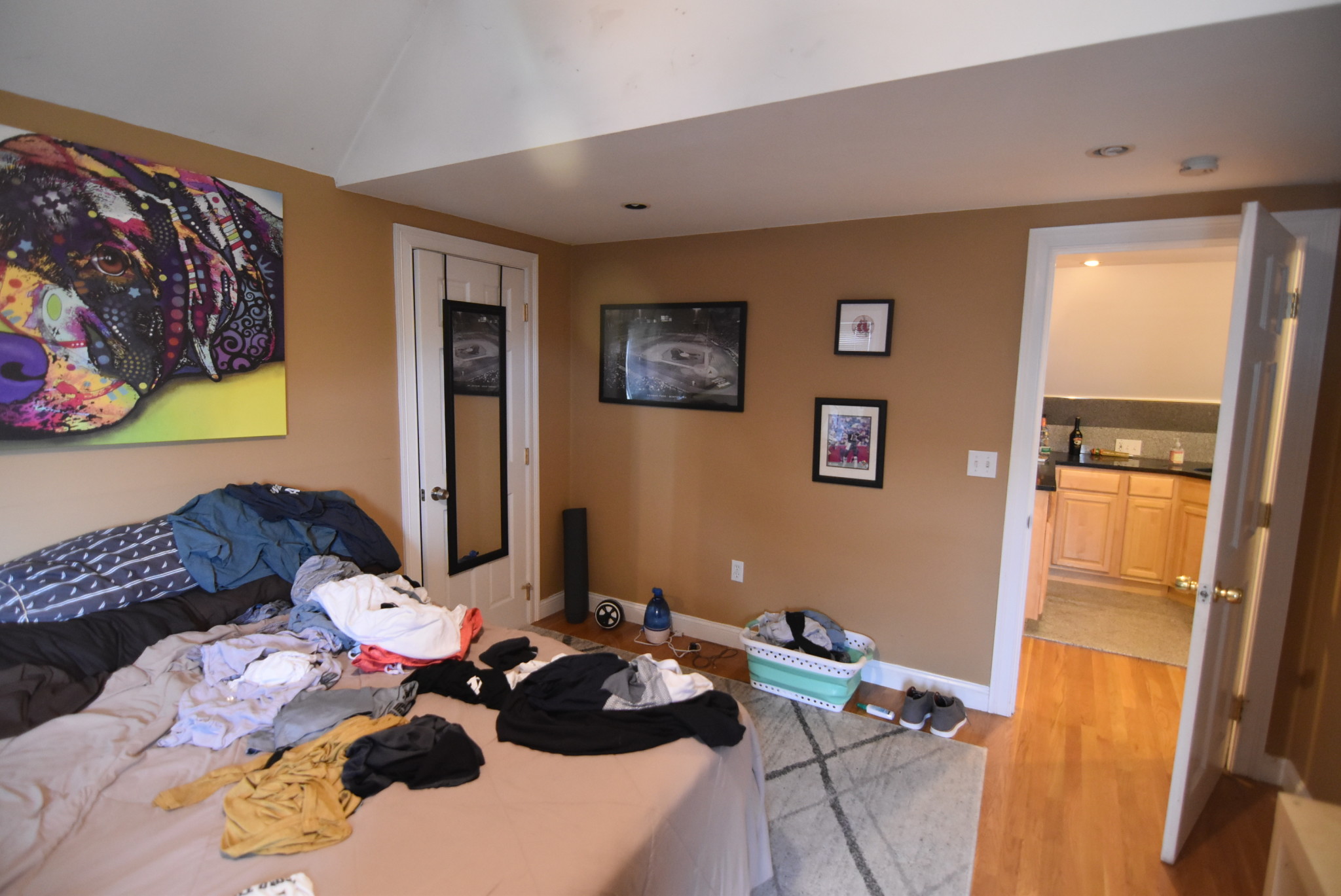 4 bed, 3 bath apartment for rent at 48 Atherton Rd Unit 2, Brookline — photo 13 of 17