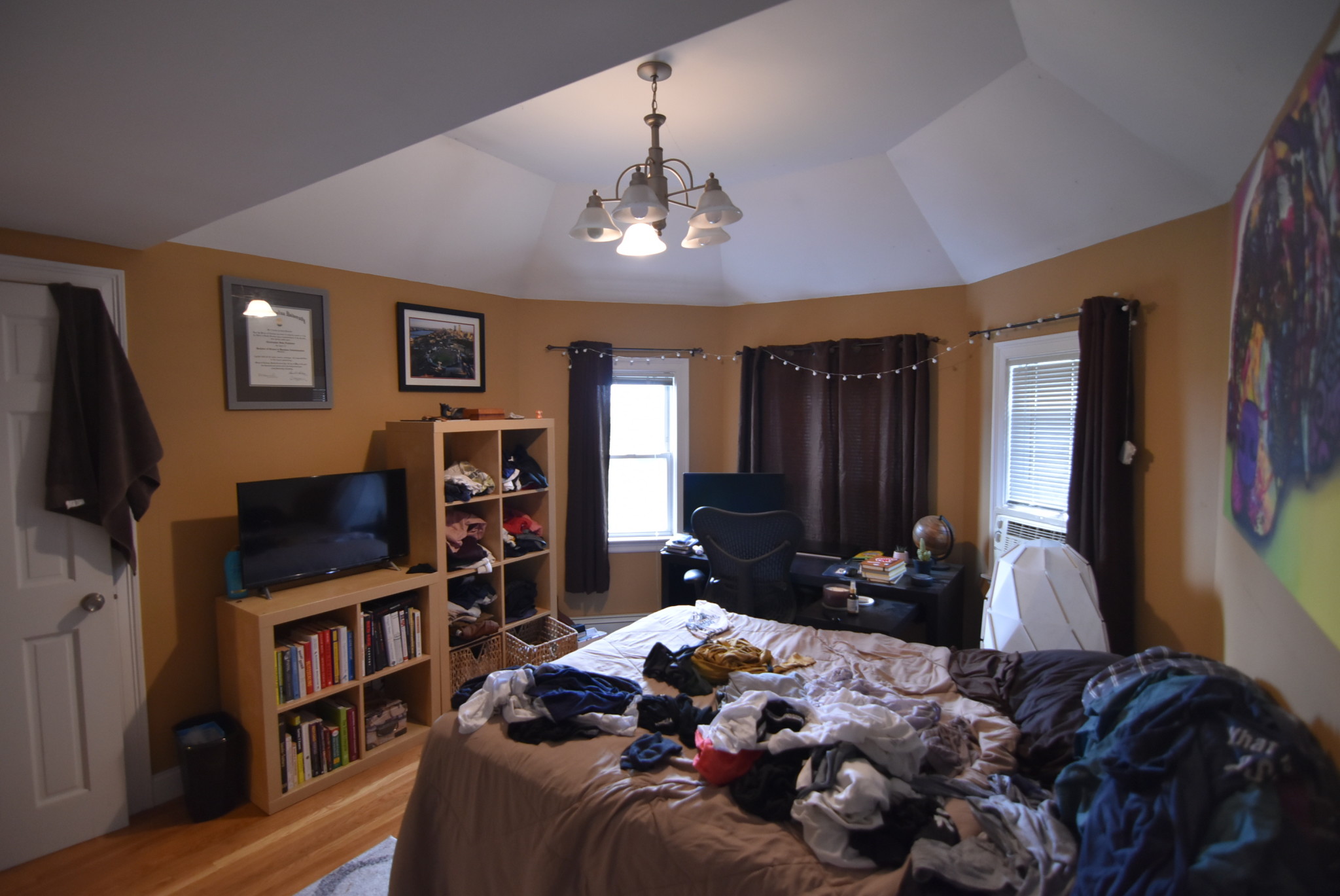 4 bed, 3 bath apartment for rent at 48 Atherton Rd Unit 2, Brookline — photo 14 of 17
